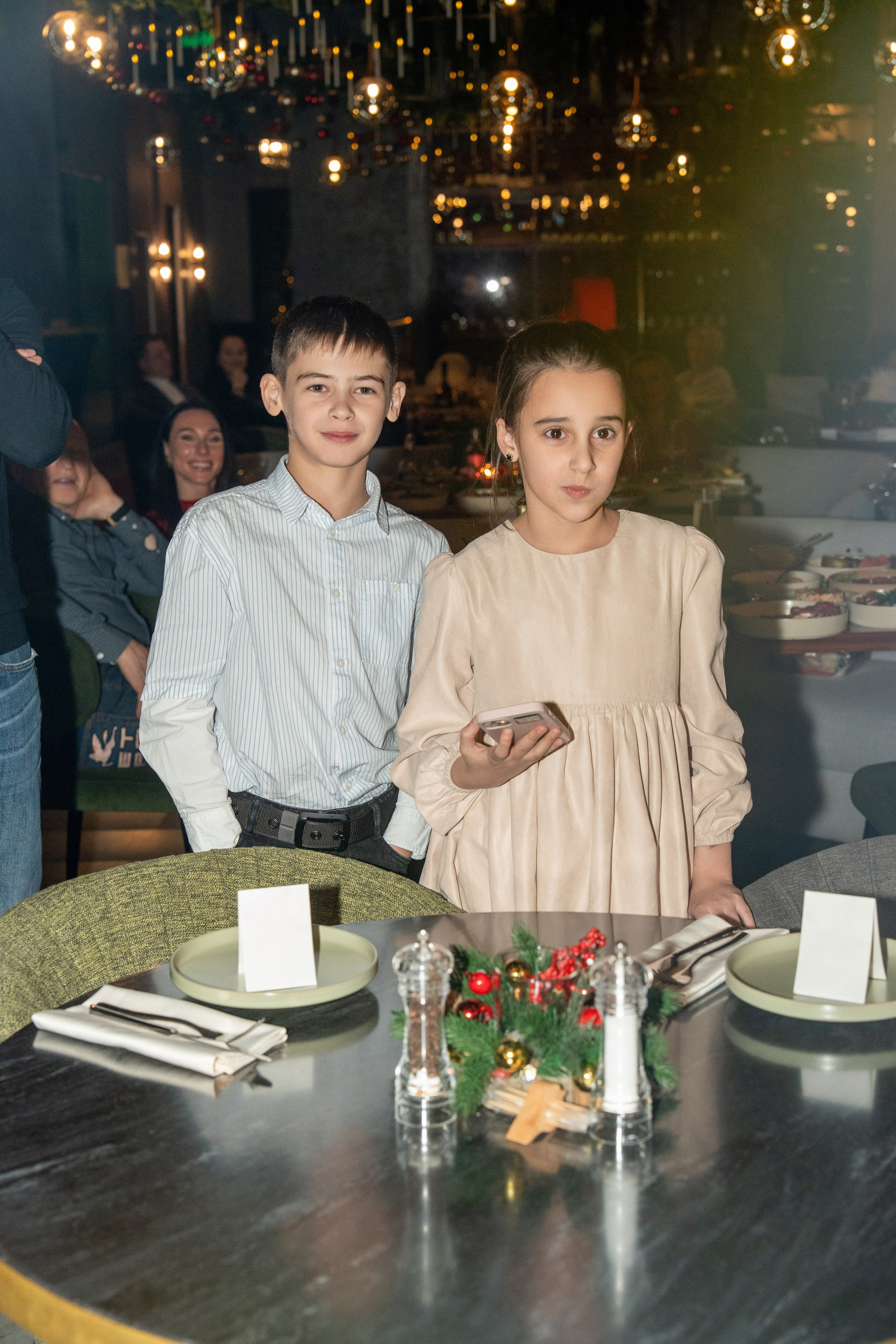 RS NYEAR2026. Репортажный фотограф в Красной Поляне и Сочи Павлюченко Екатерина