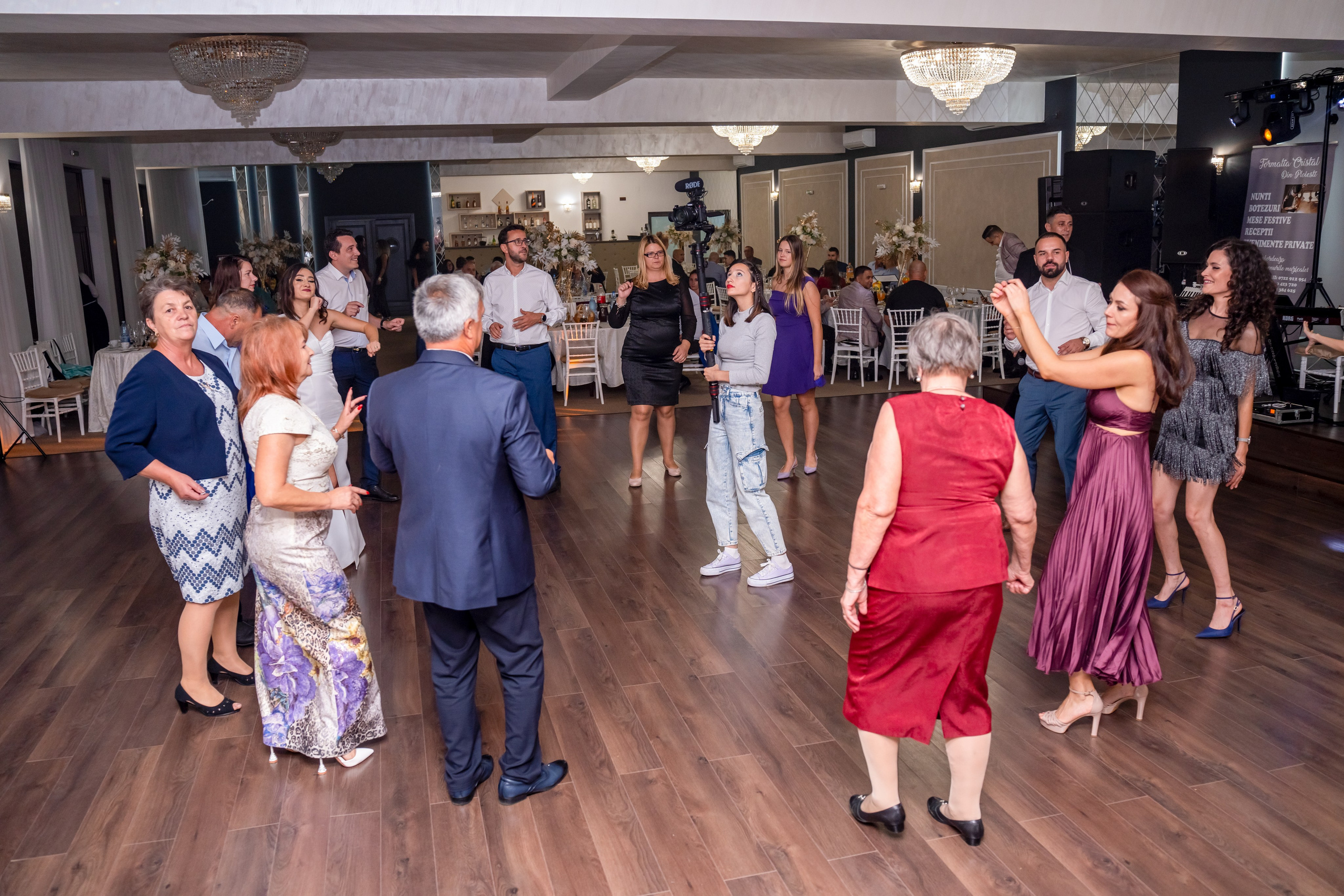 Nuntă Adina & Sorin