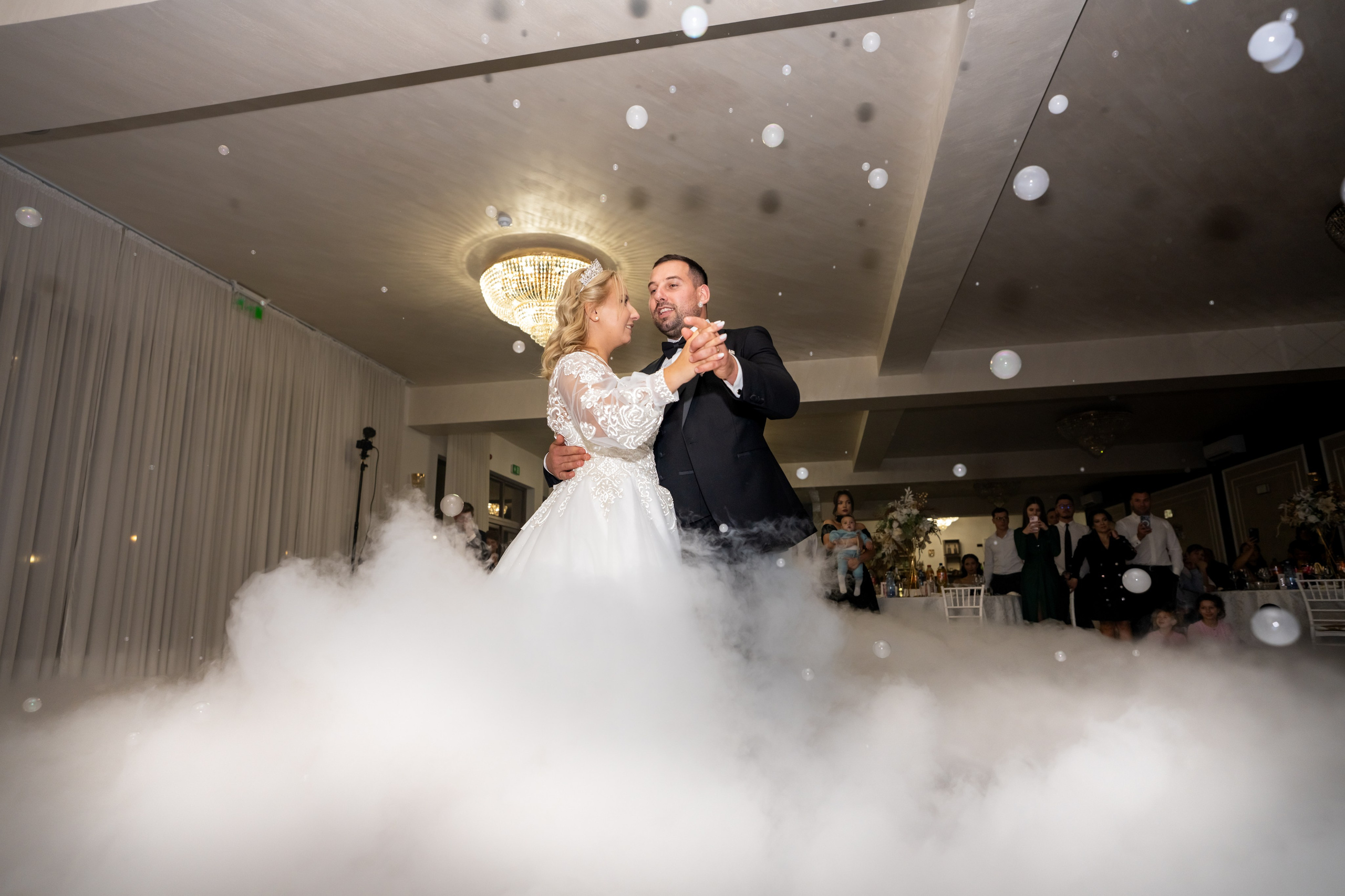 Nuntă Loredana & Cosmin. Mihai Alexandra Events