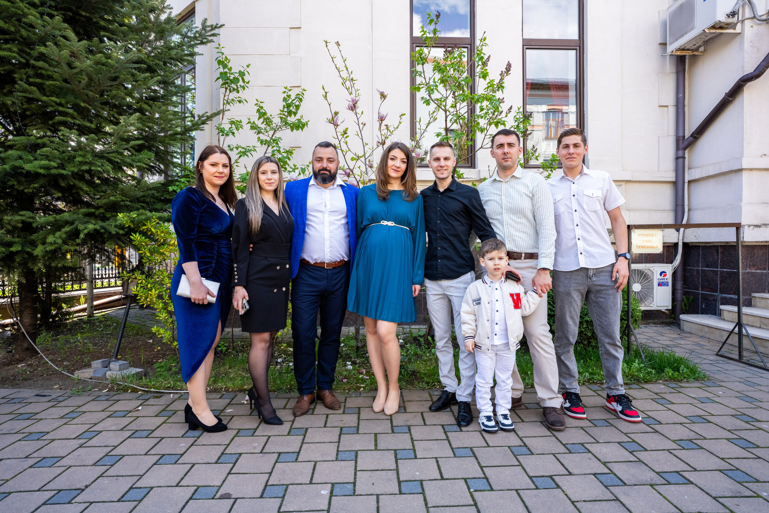 Cununie Civila Iulia & Liviu