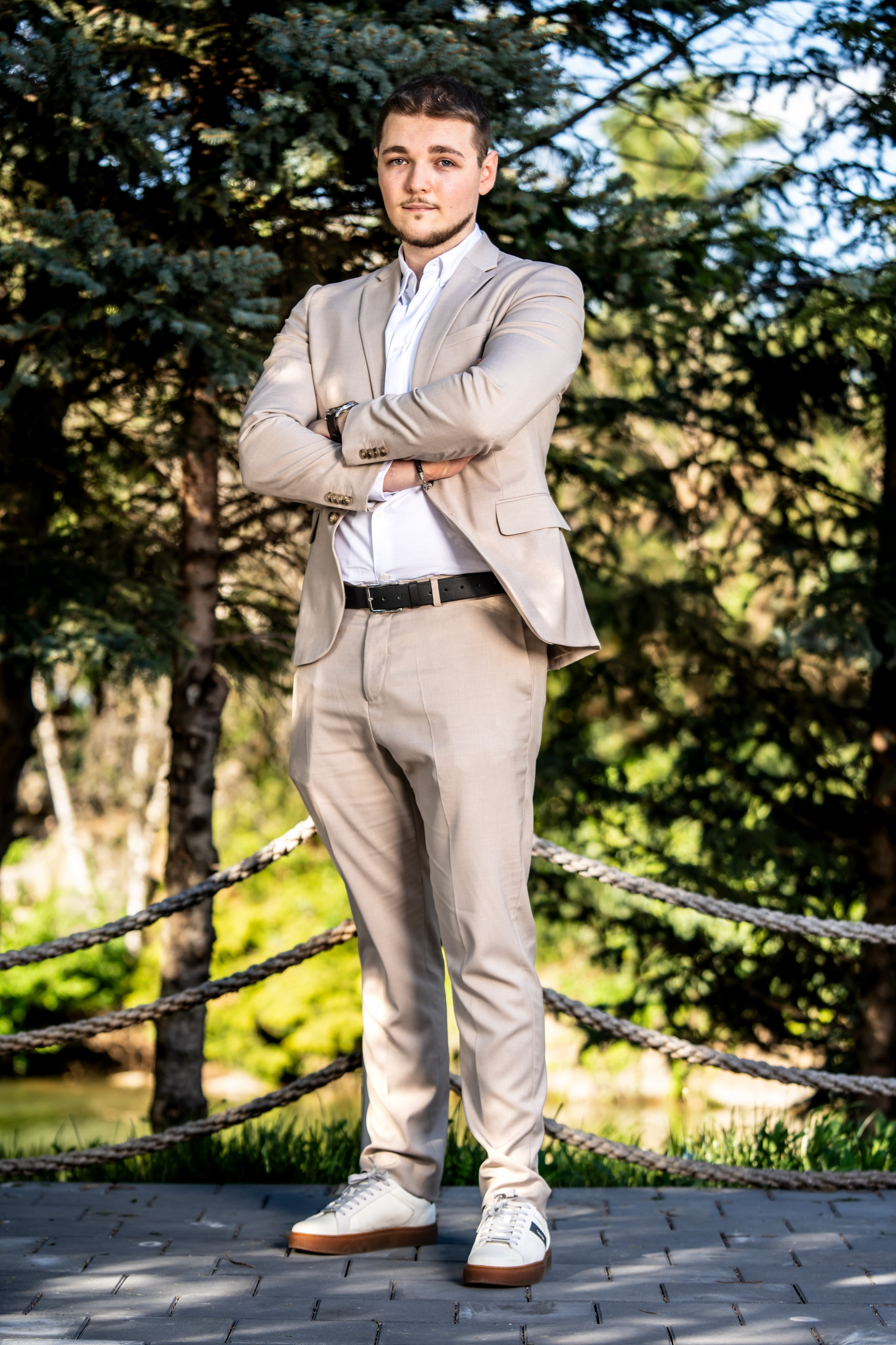 Ședință foto Absolvire Master. Mihai Alexandra Events