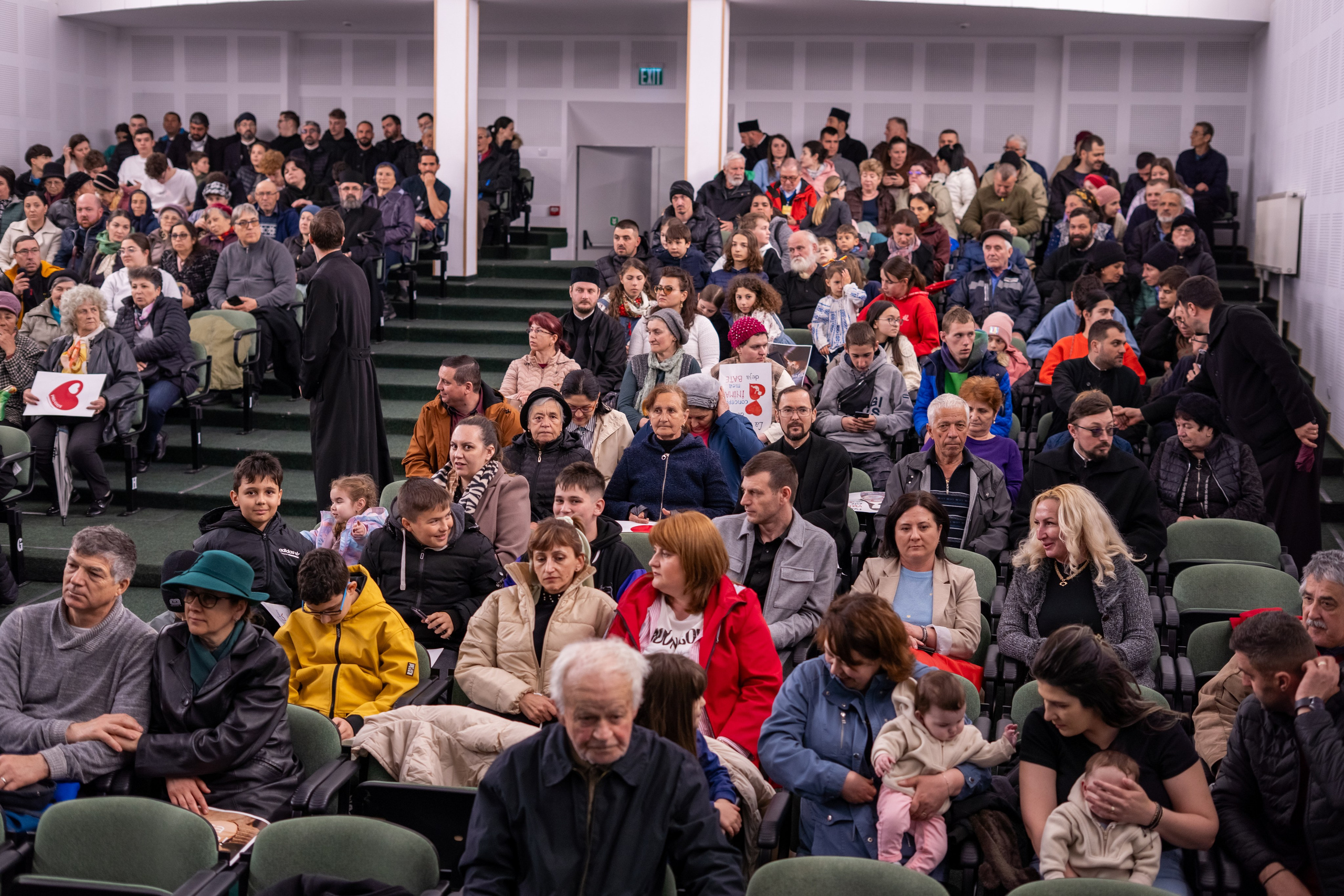 Marșul Pentru Viață