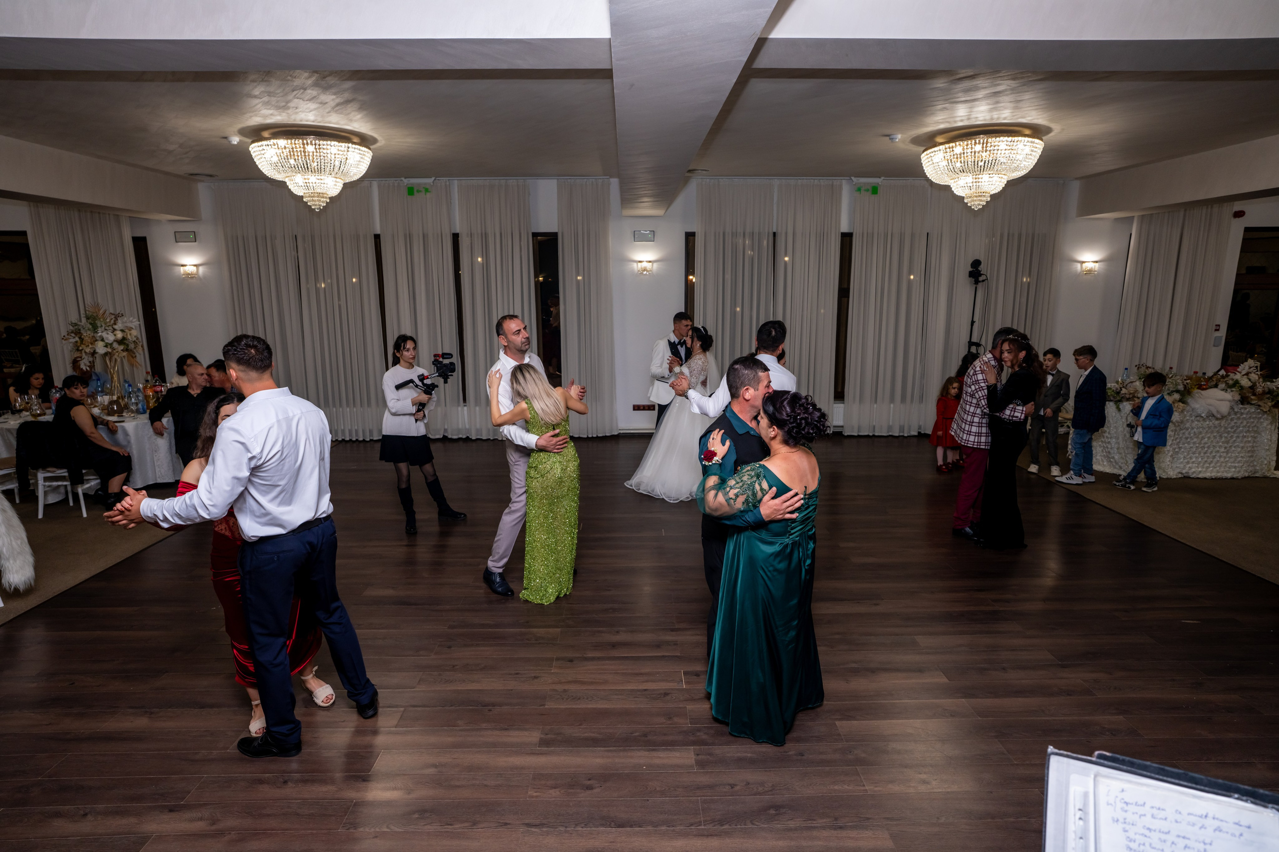 Nuntă Nicoleta & Marin. Mihai Alexandra Events