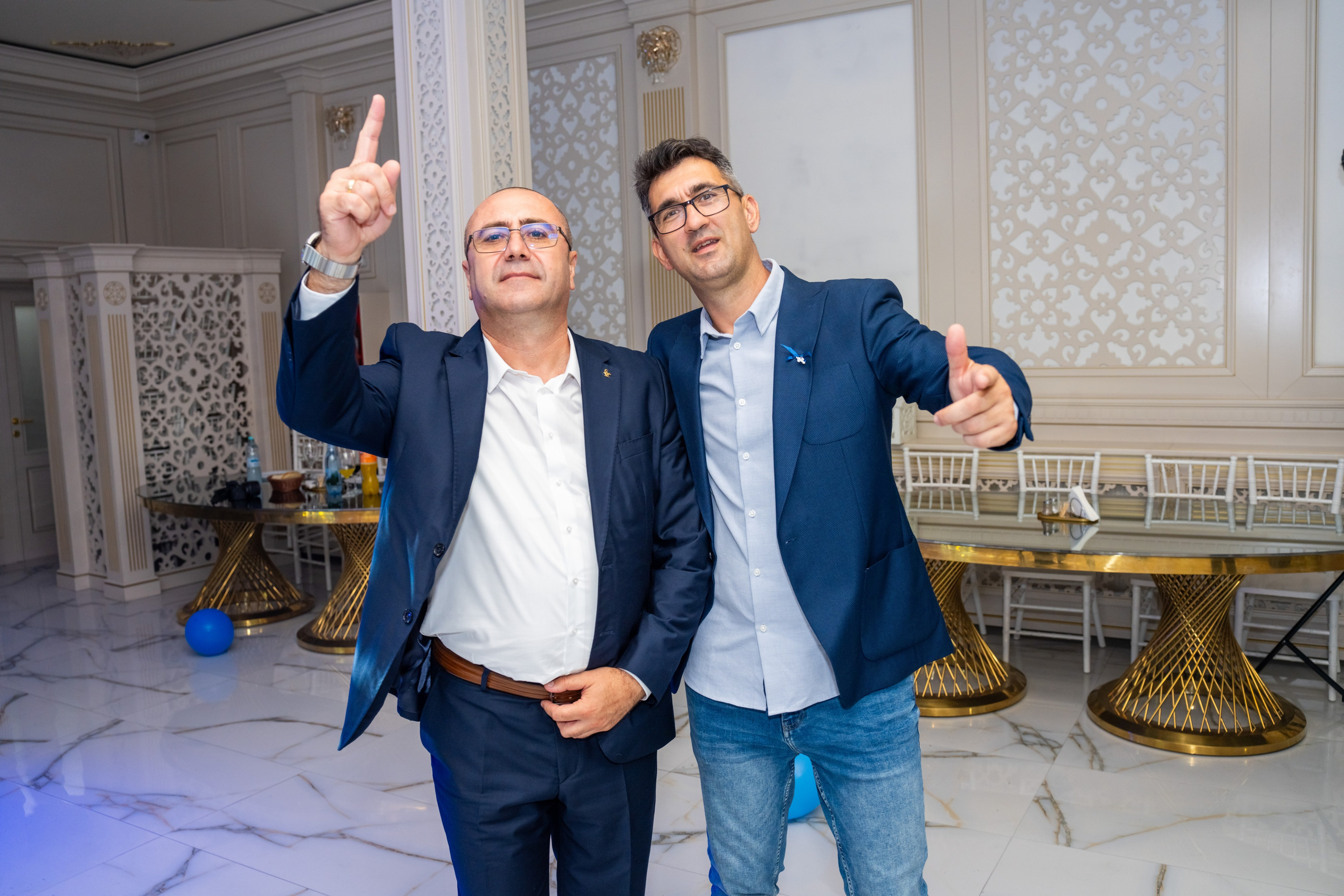 Botez Damian Ștefan
