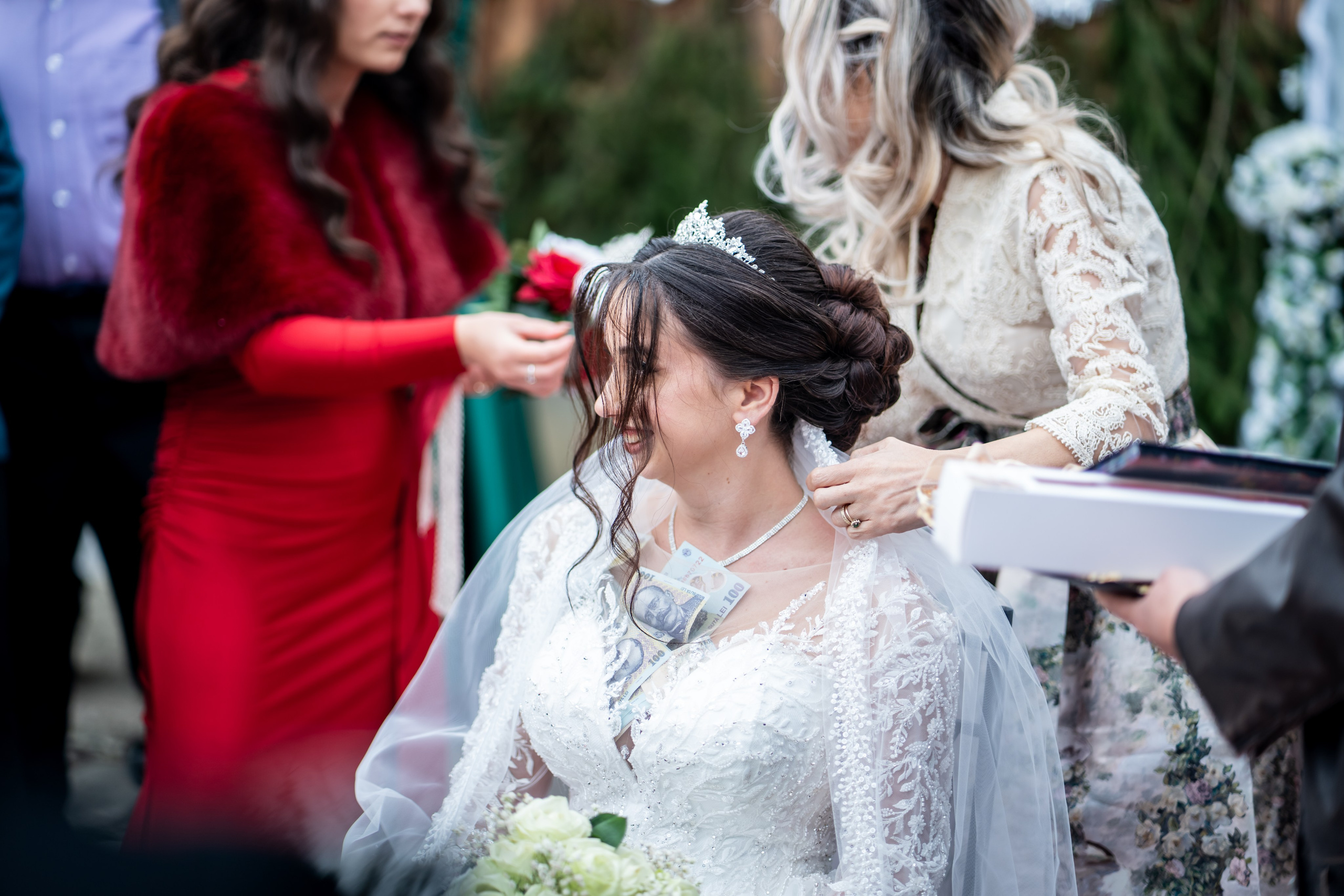 Nuntă Nicoleta & Marin. Mihai Alexandra Events