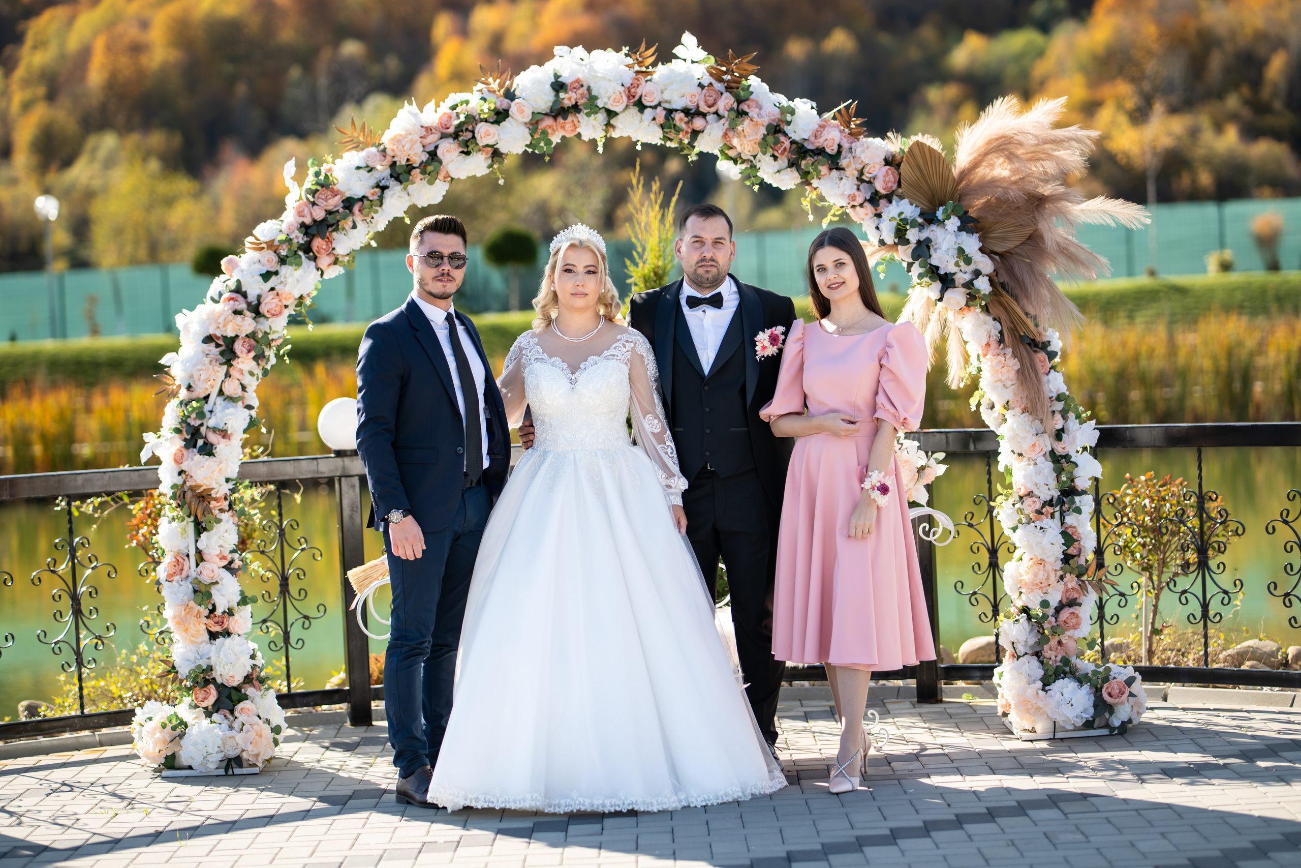 Ședință foto Loredana & Cosmin