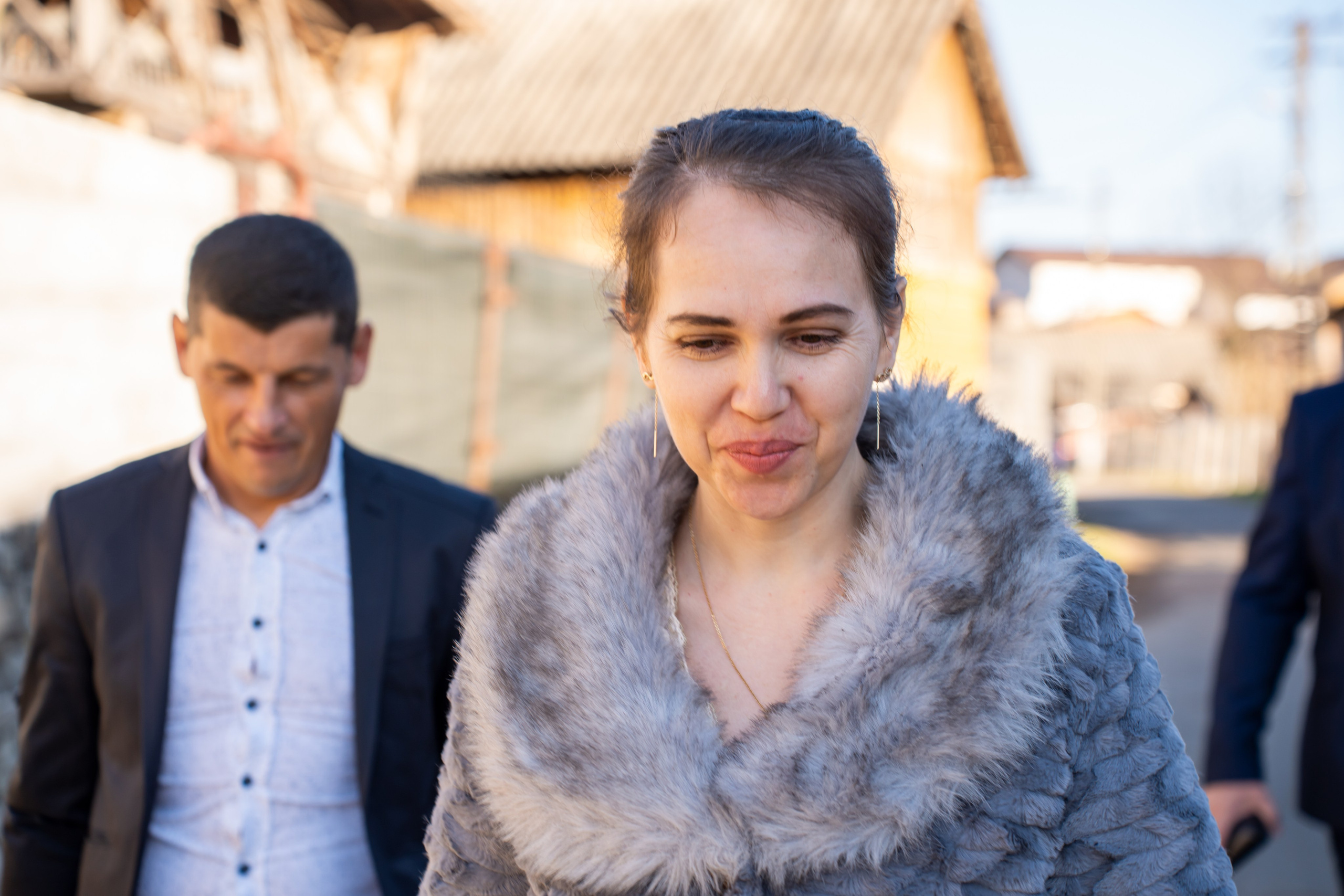 Cununie Religioasă Marilena & Marius