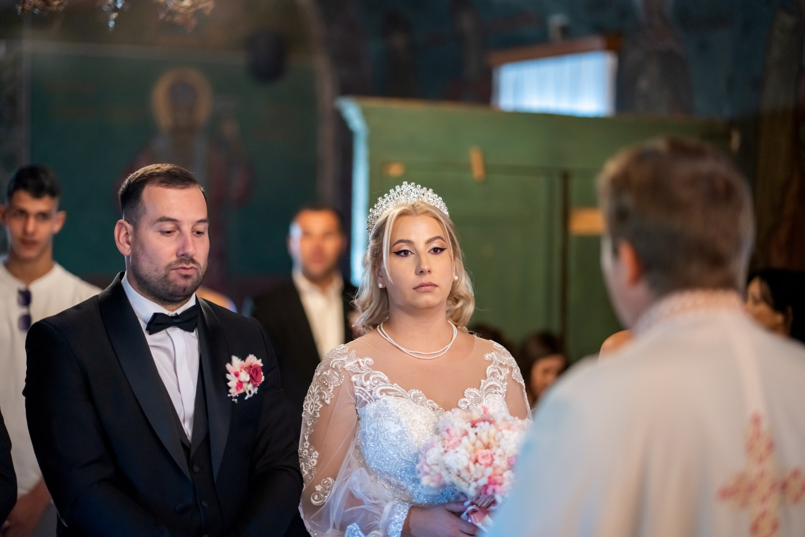 Nuntă Loredana & Cosmin. Mihai Alexandra Events