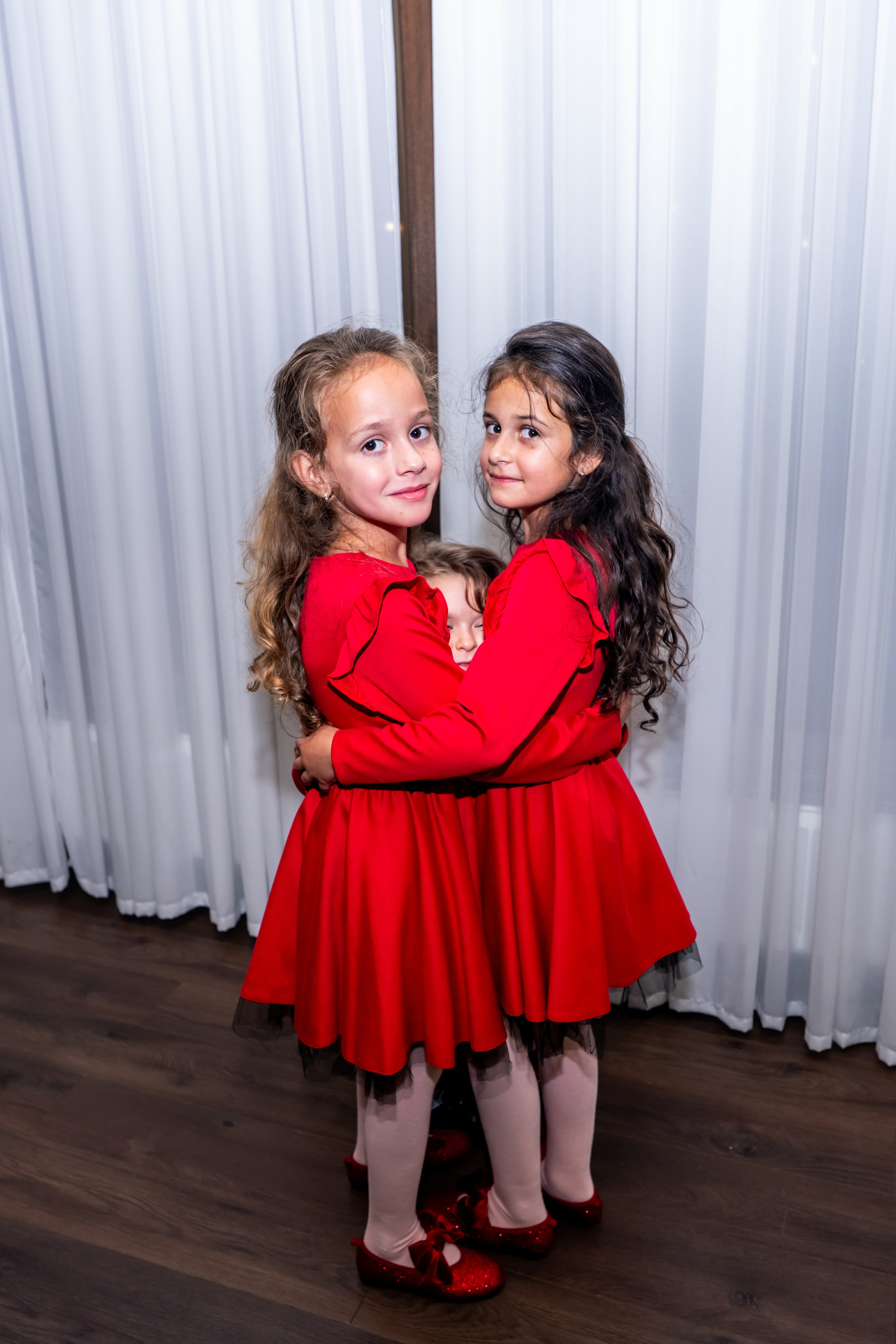 Nuntă Nicoleta & Marin. Mihai Alexandra Events