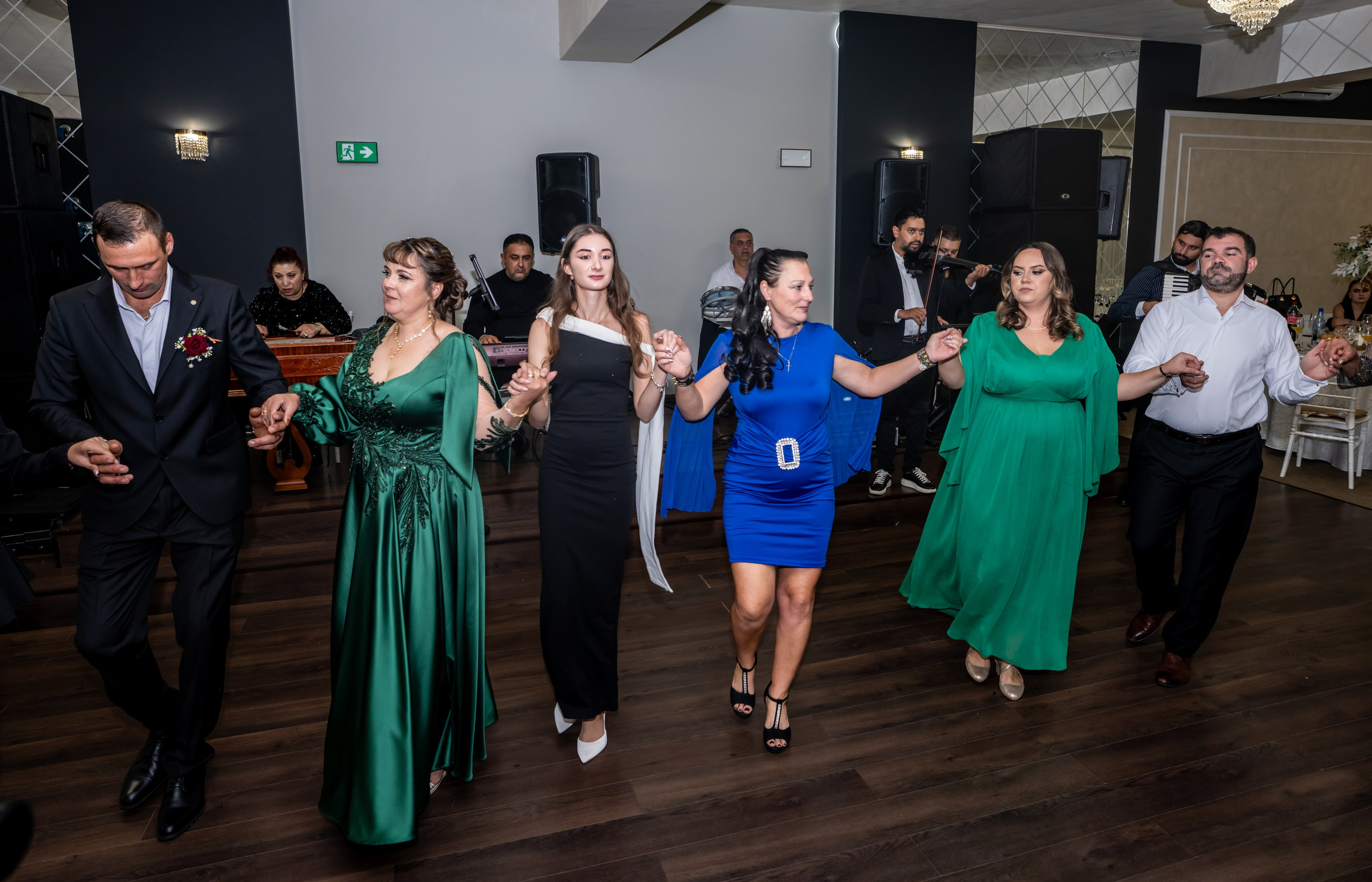 Nuntă Nicoleta & Marin. Mihai Alexandra Events