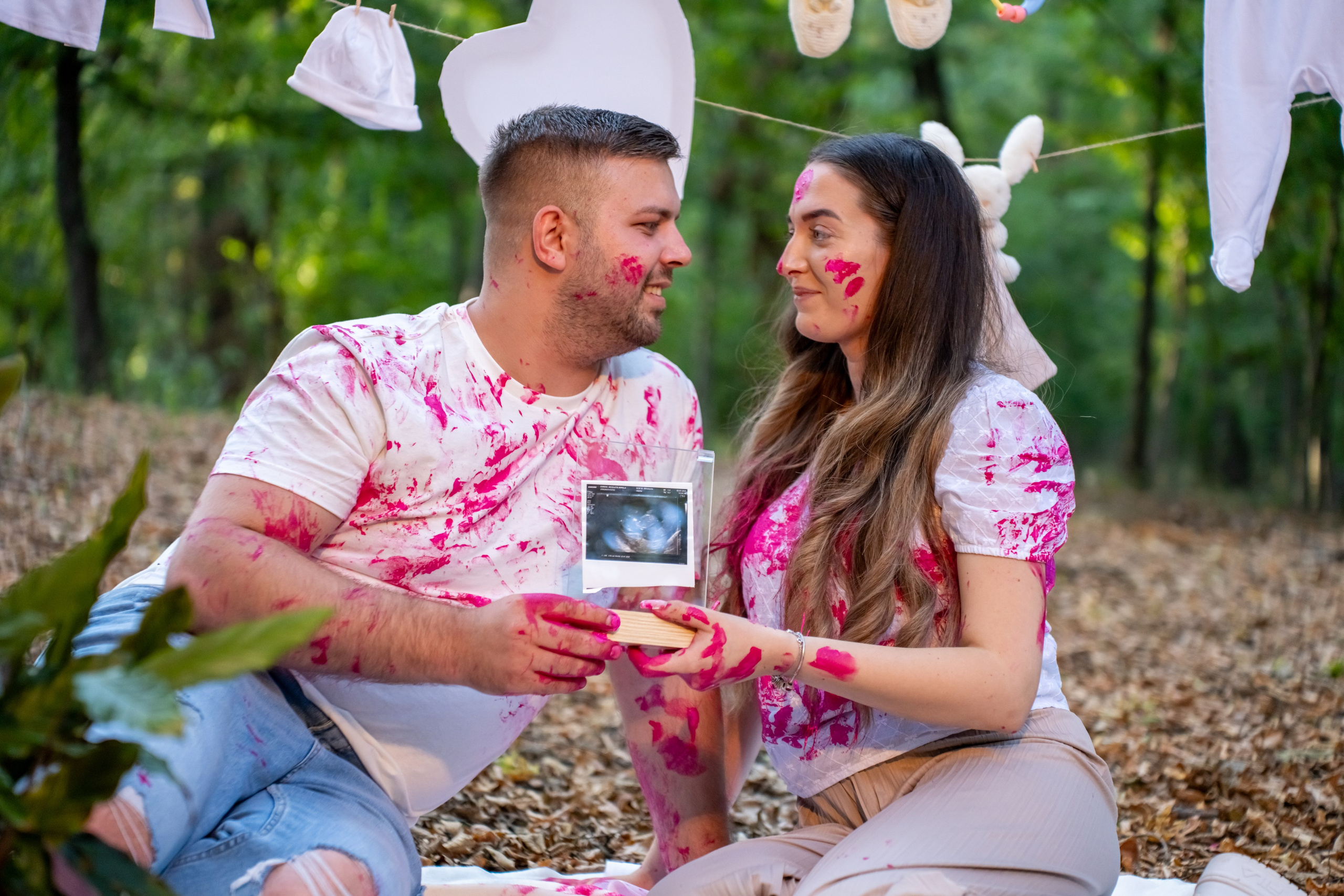 Gender Reveal 2025.08.27