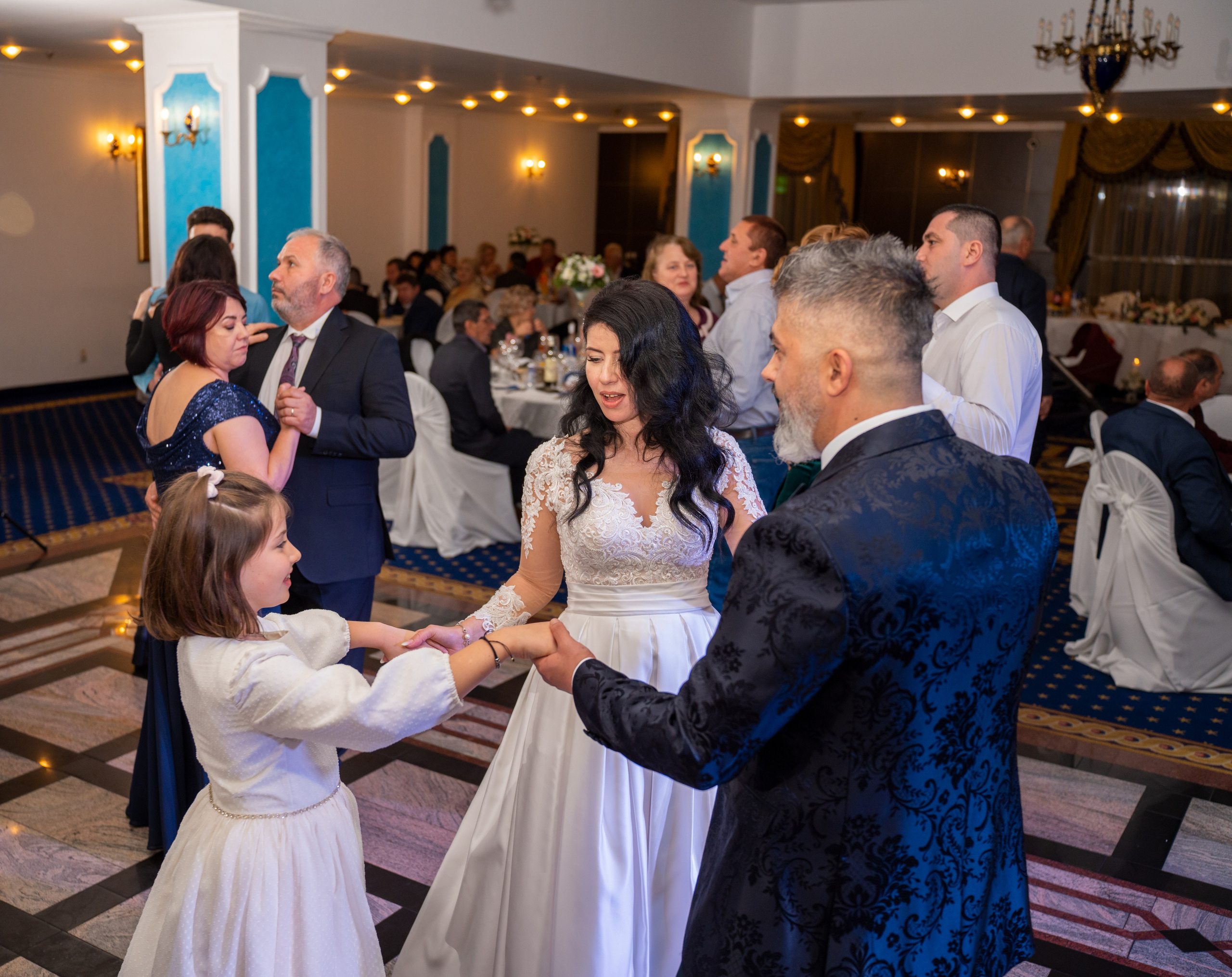 Nuntă Florin & Andreea