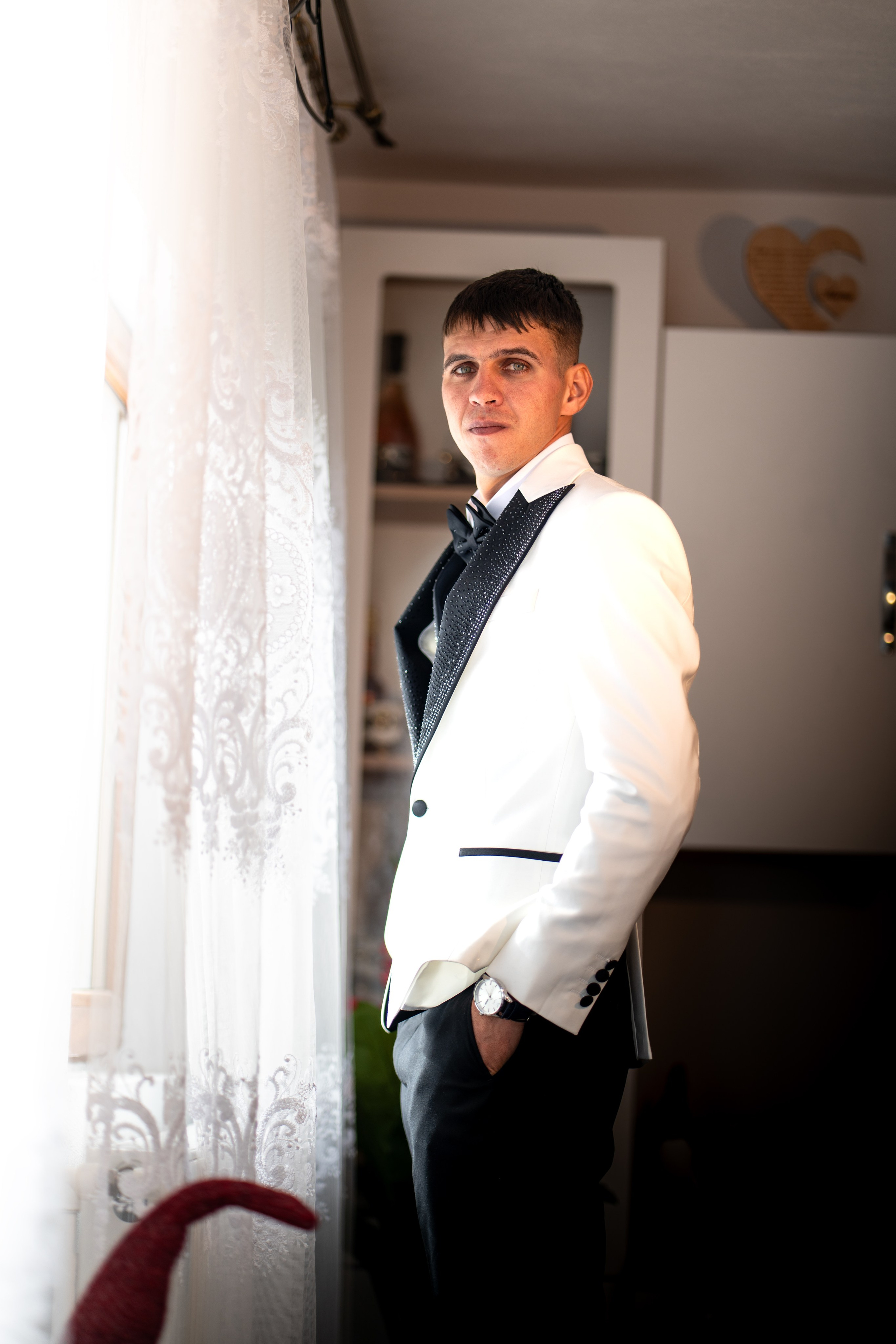 Nuntă Nicoleta & Marin. Mihai Alexandra Events