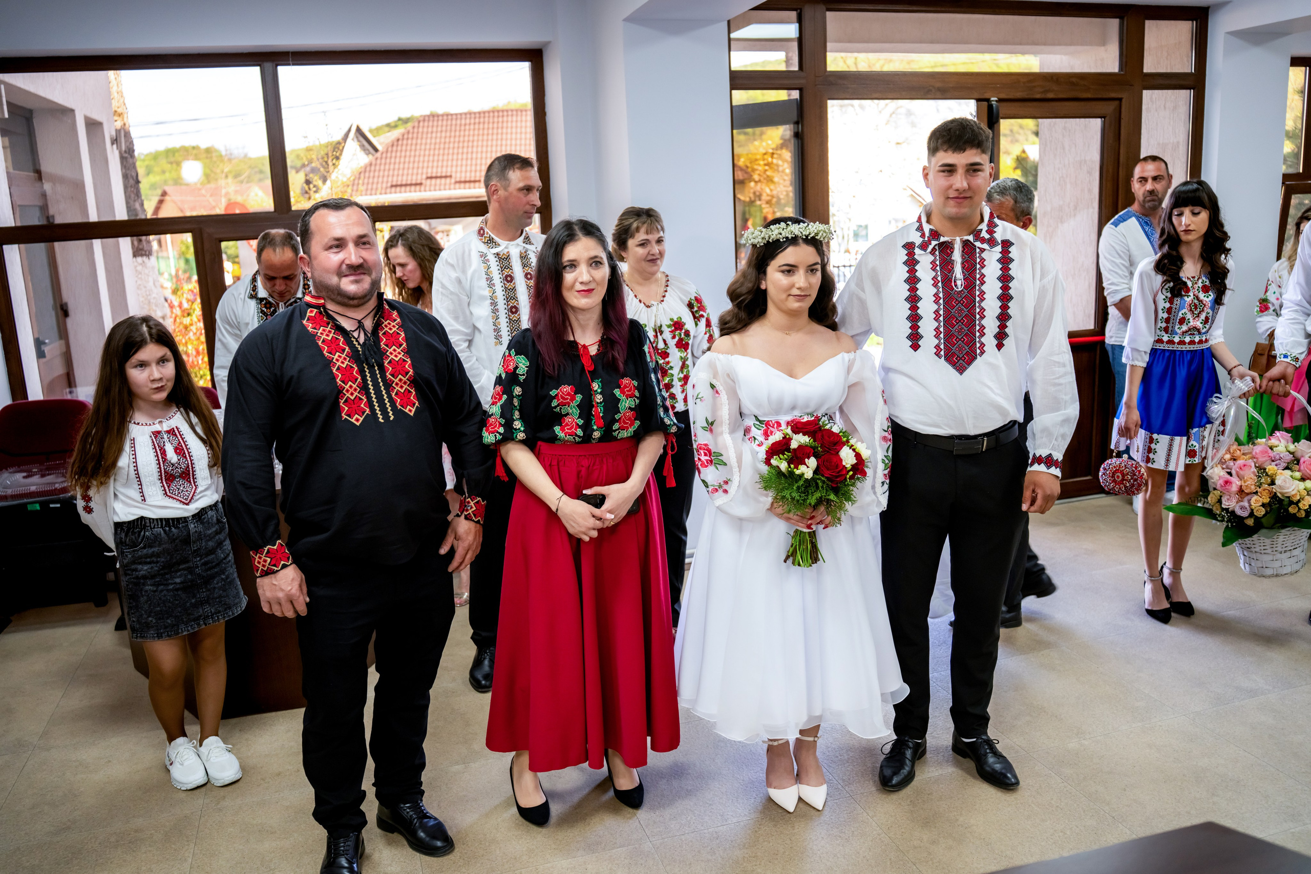 2026.04.25 Cununie Civilă Maria & Robert
