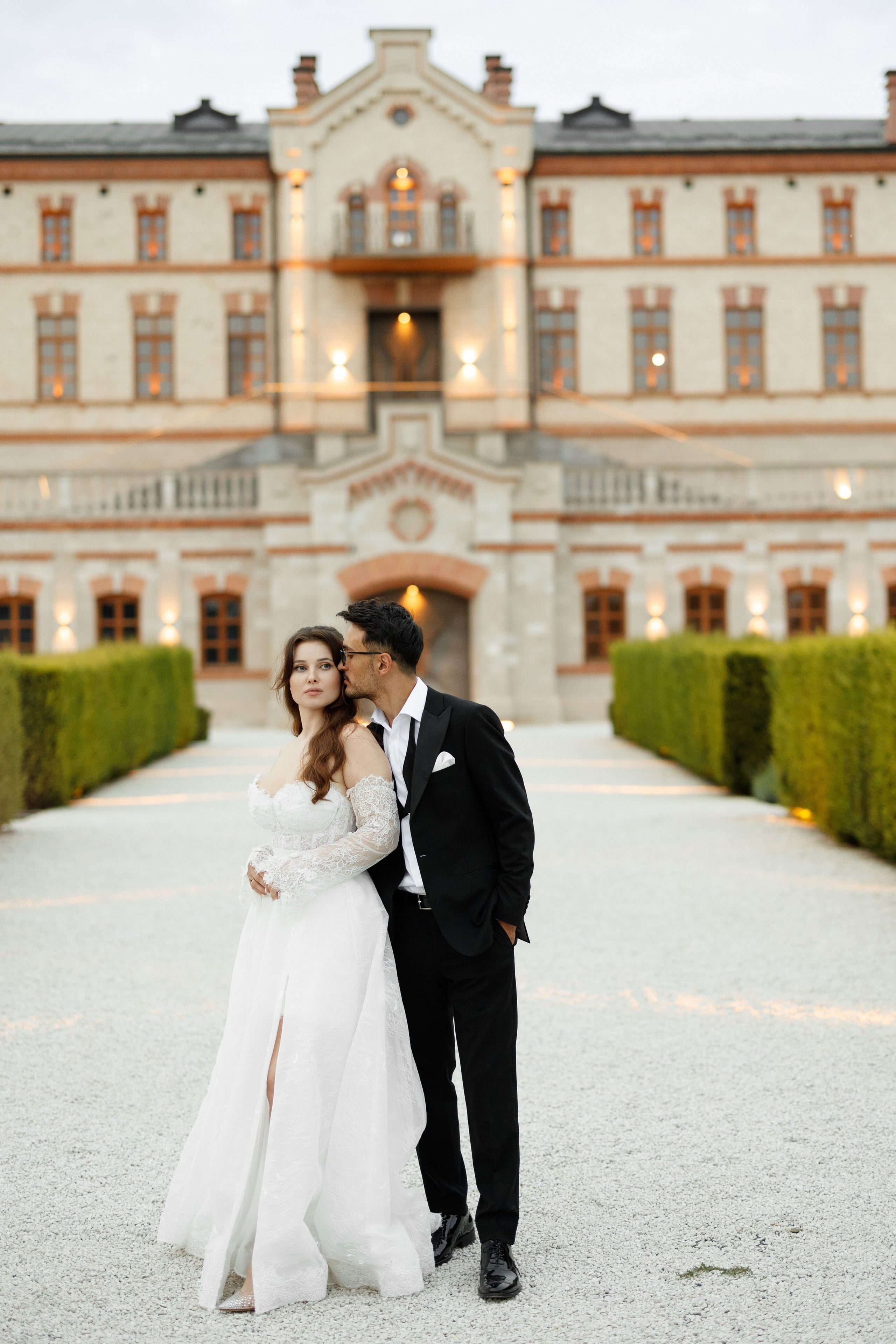 Petru & Veronica. Scarlat Photography