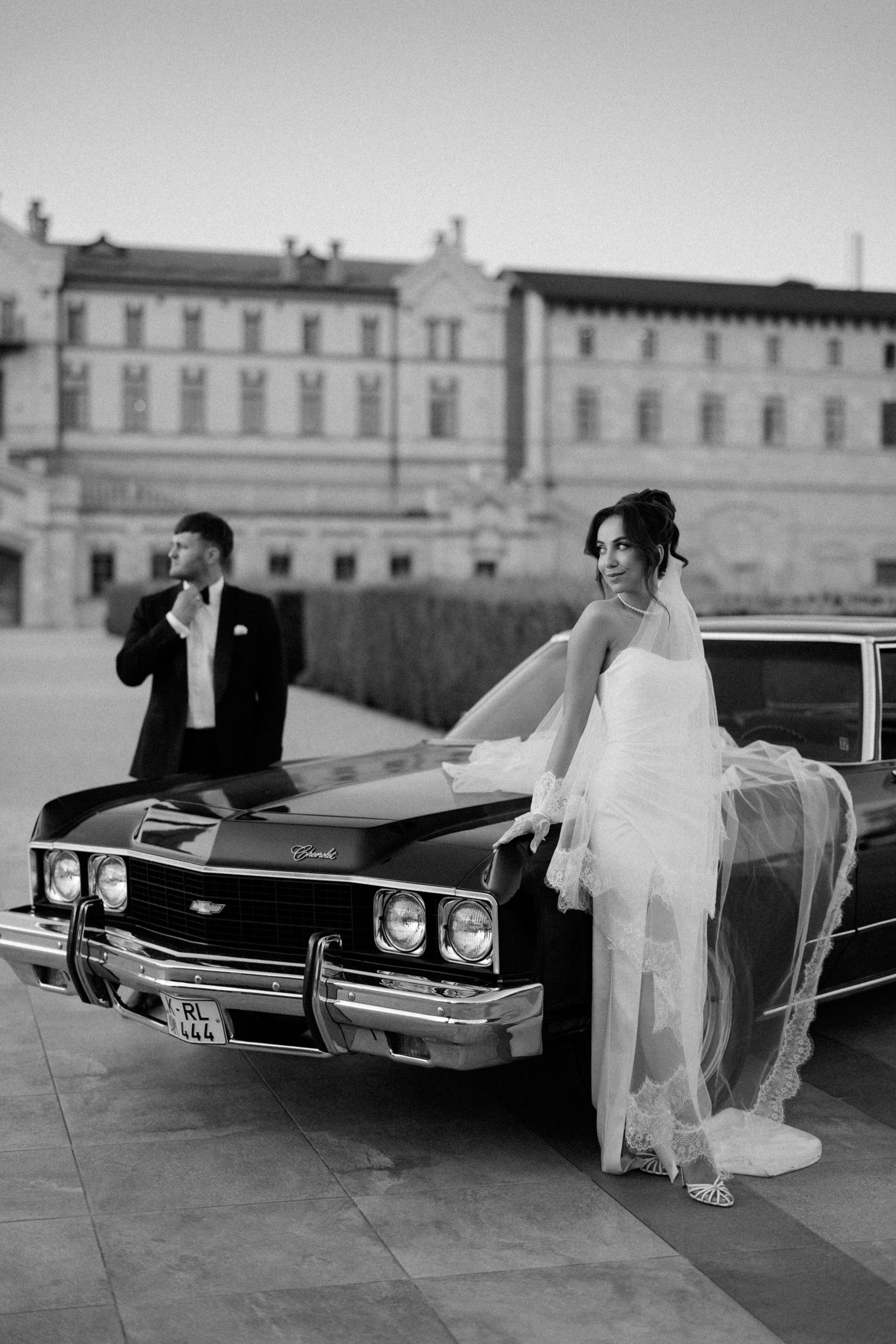 Iurie & Daniela. Scarlat Photography