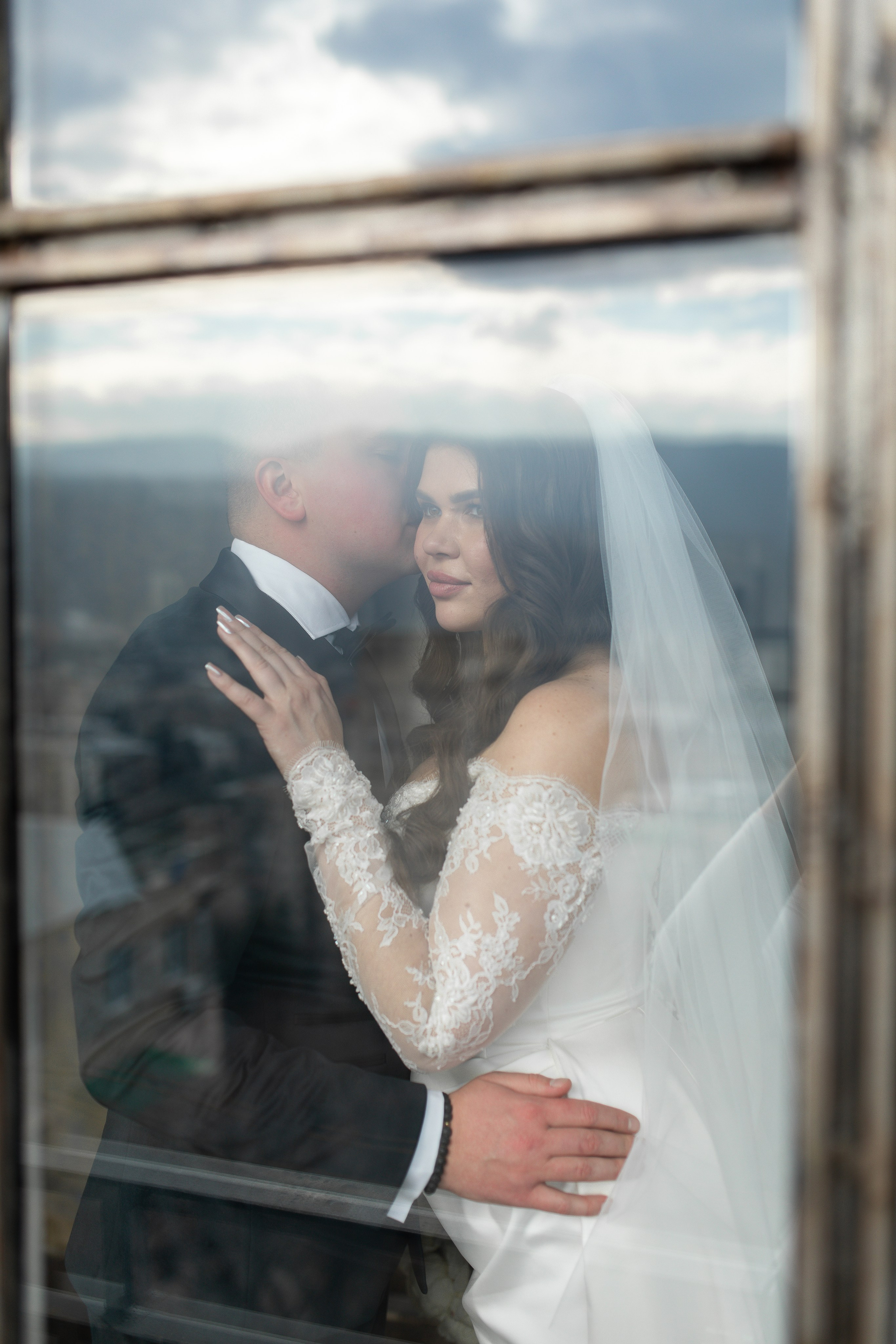 Andriy & Ksenia. Wedding photographer in Georgia