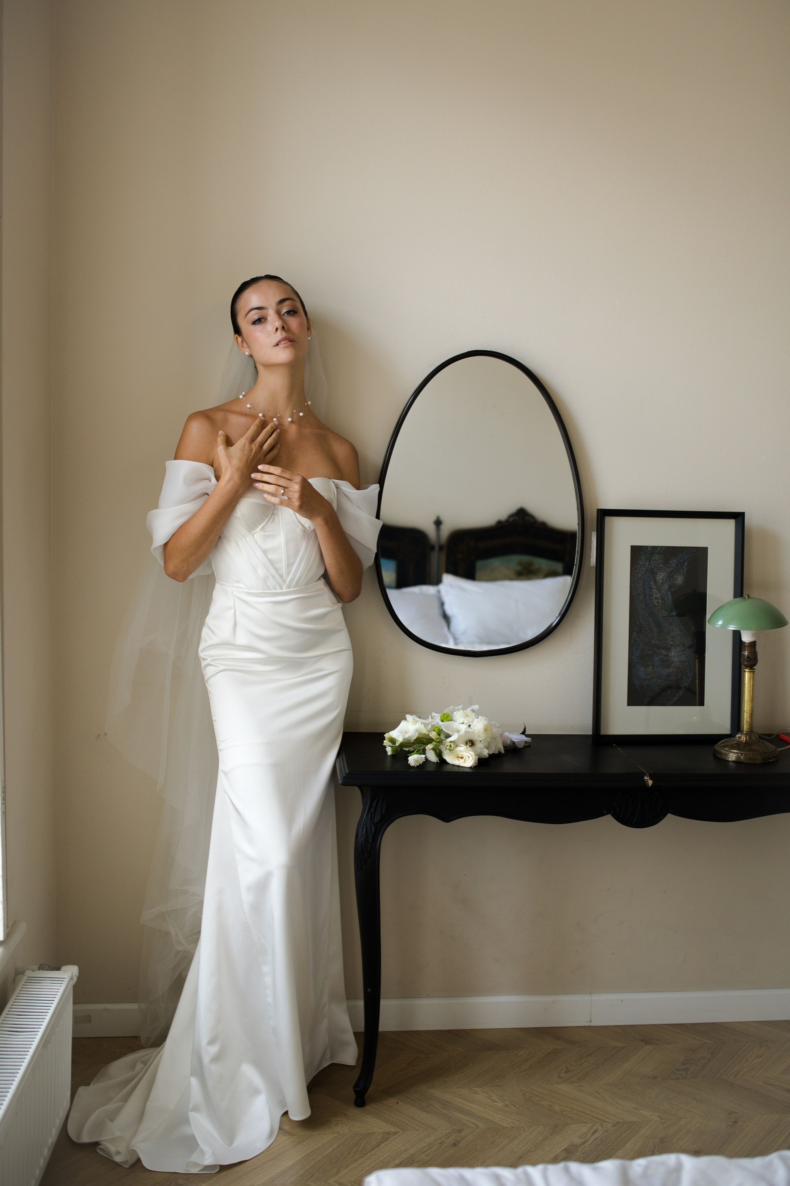 Igor & Maria. Wedding photographer in Georgia