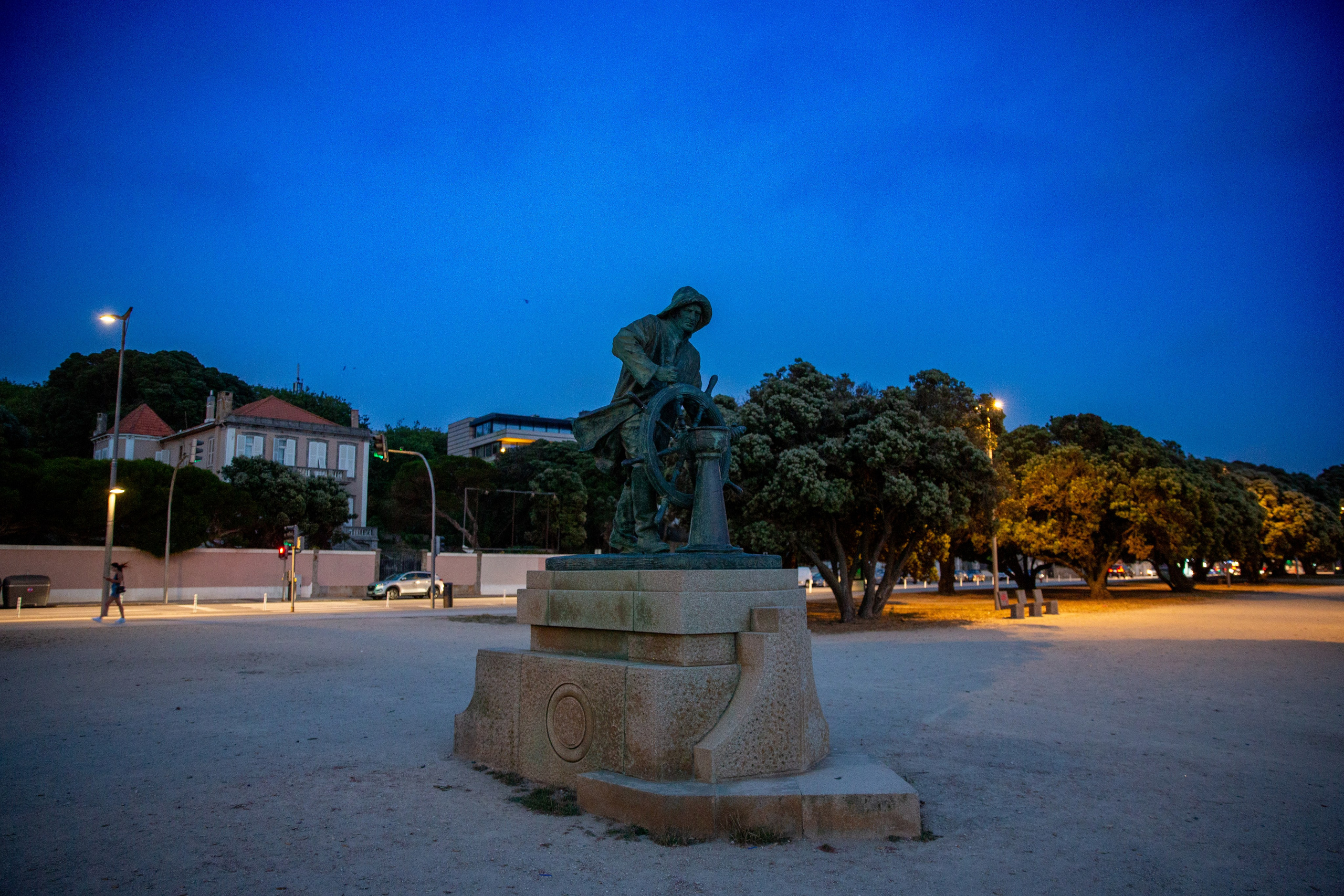 Paisagens. Thiago Chinellato