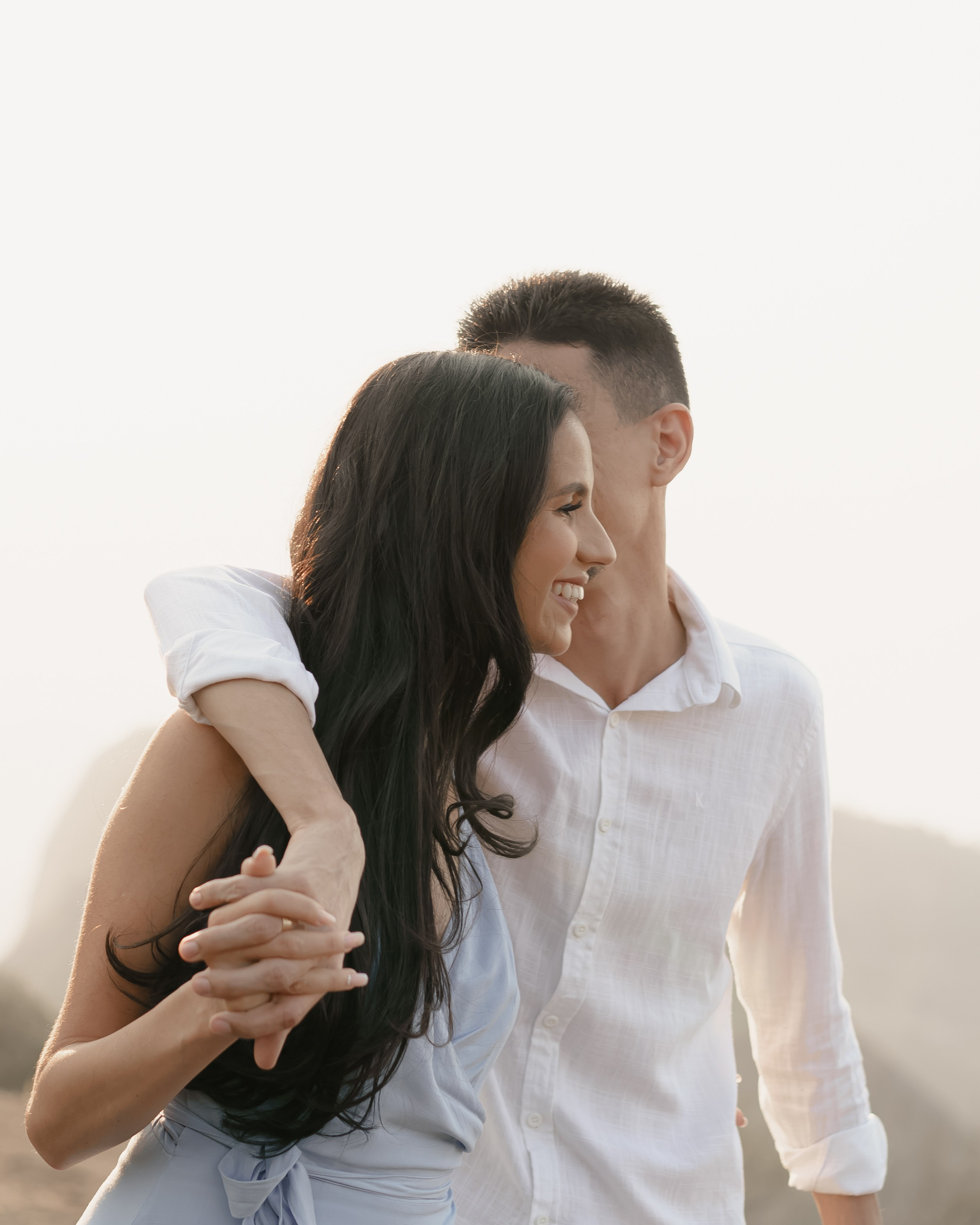 Briani & Paulo | Itarana. Lembrar não é só ver. É sentir de novo