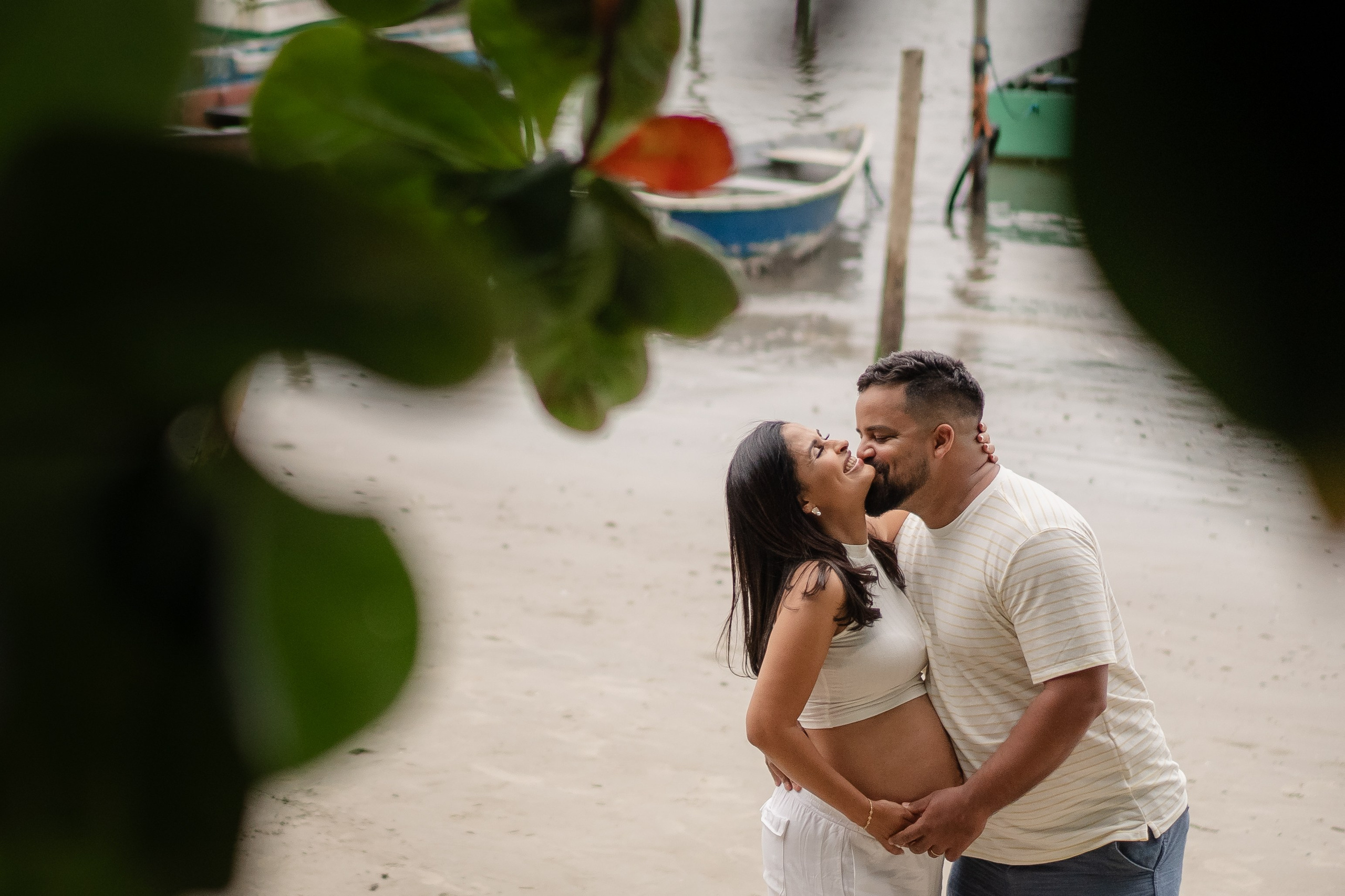 2024-12-28 | Stephanie & Família. Lembrar não é só ver. É sentir de novo