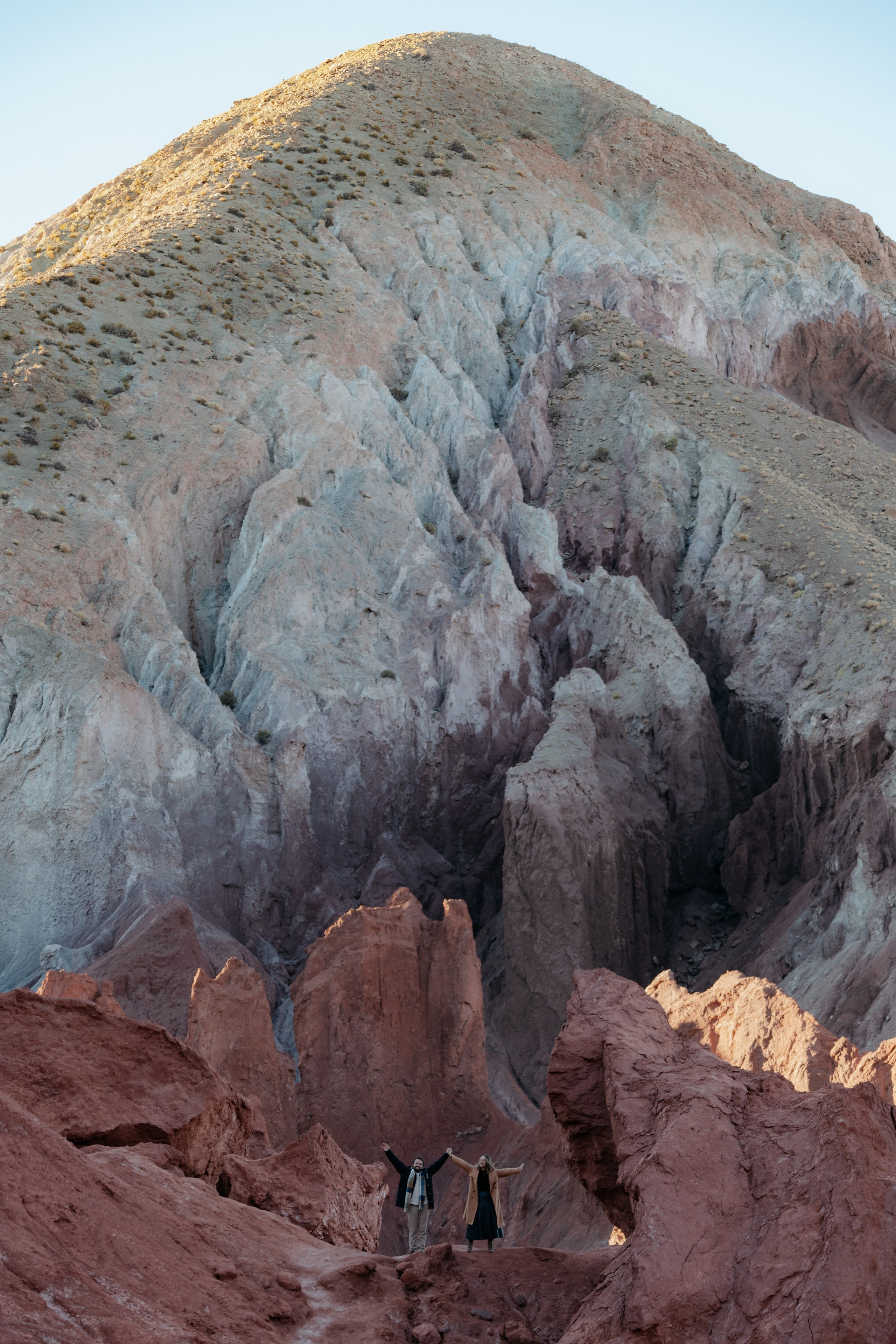 Gabriela e Antônio (ensaio). Principal