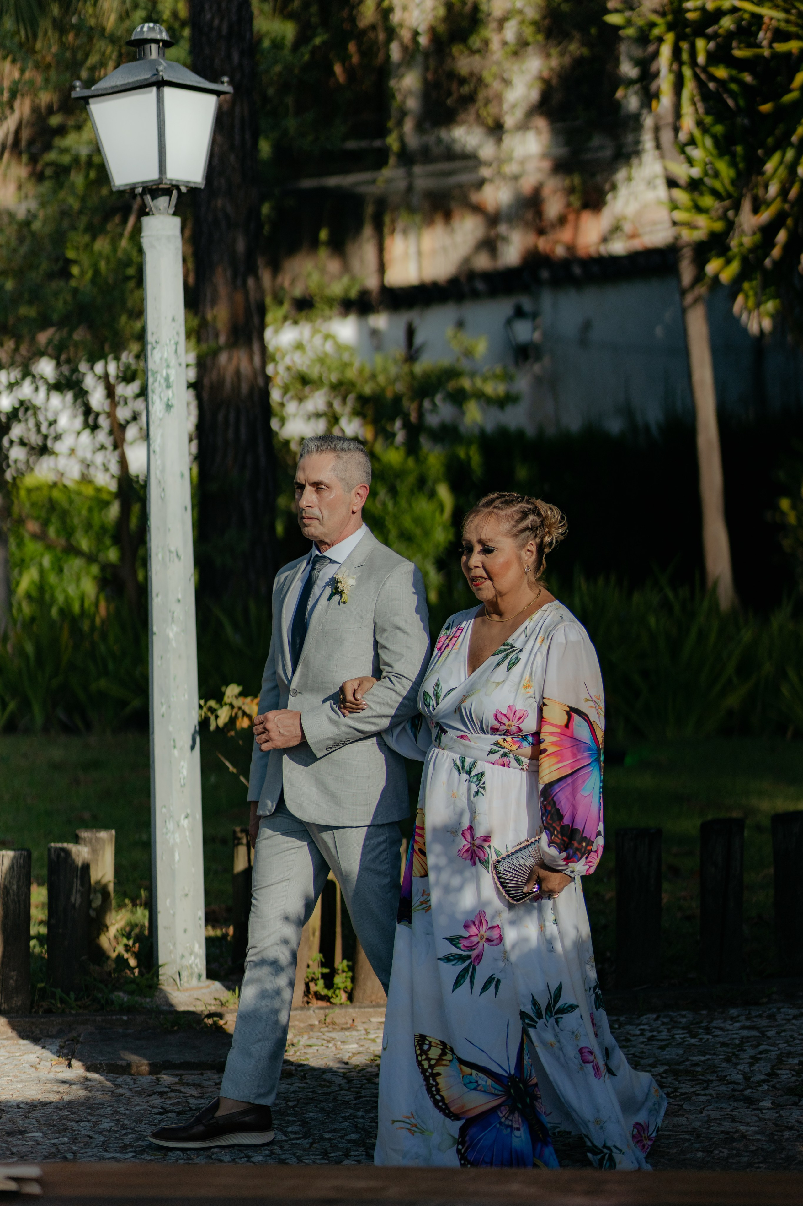 Jessica e Anna Luiza (matrimonio). Principal