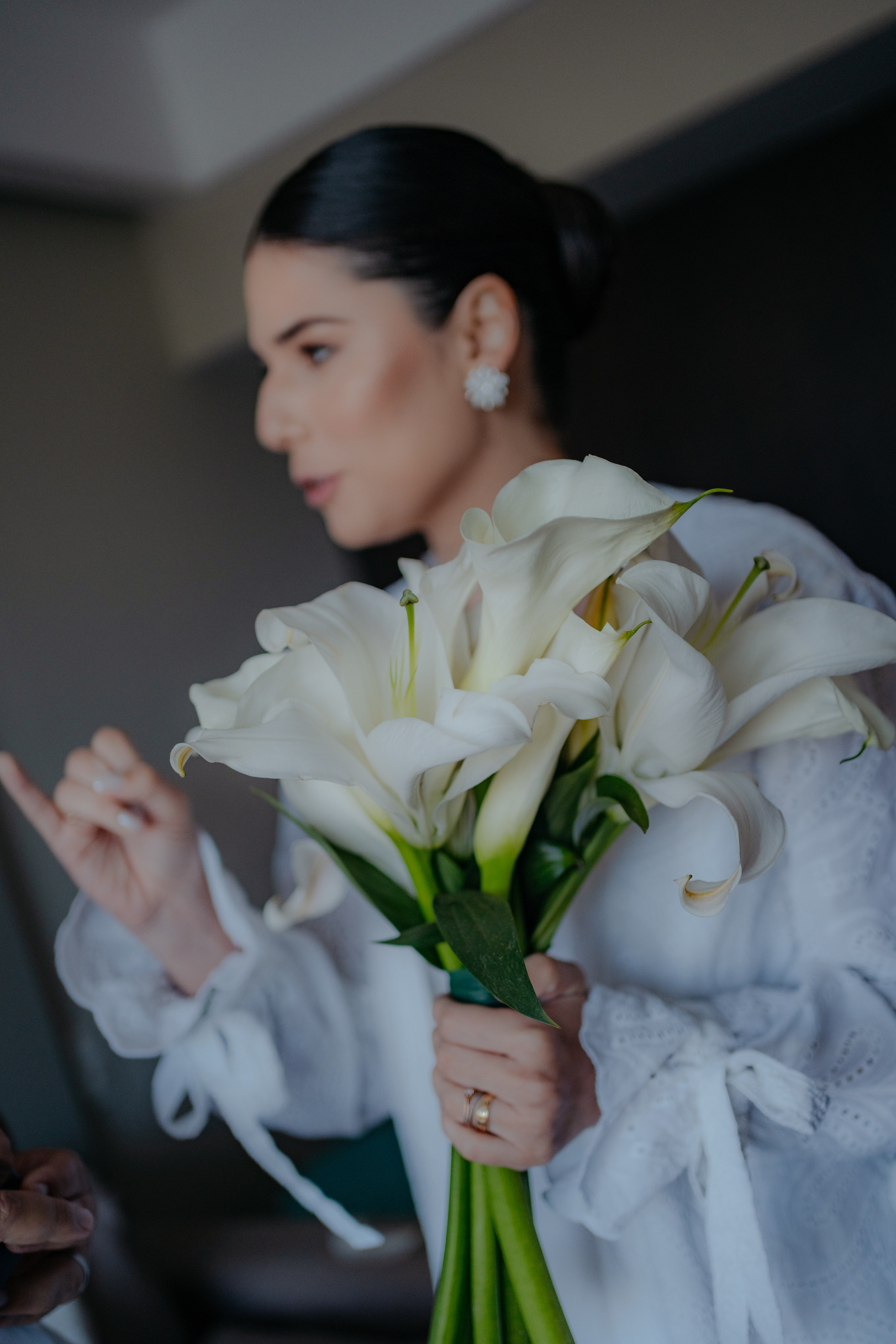Jessica e Anna Luiza (matrimonio). Principal