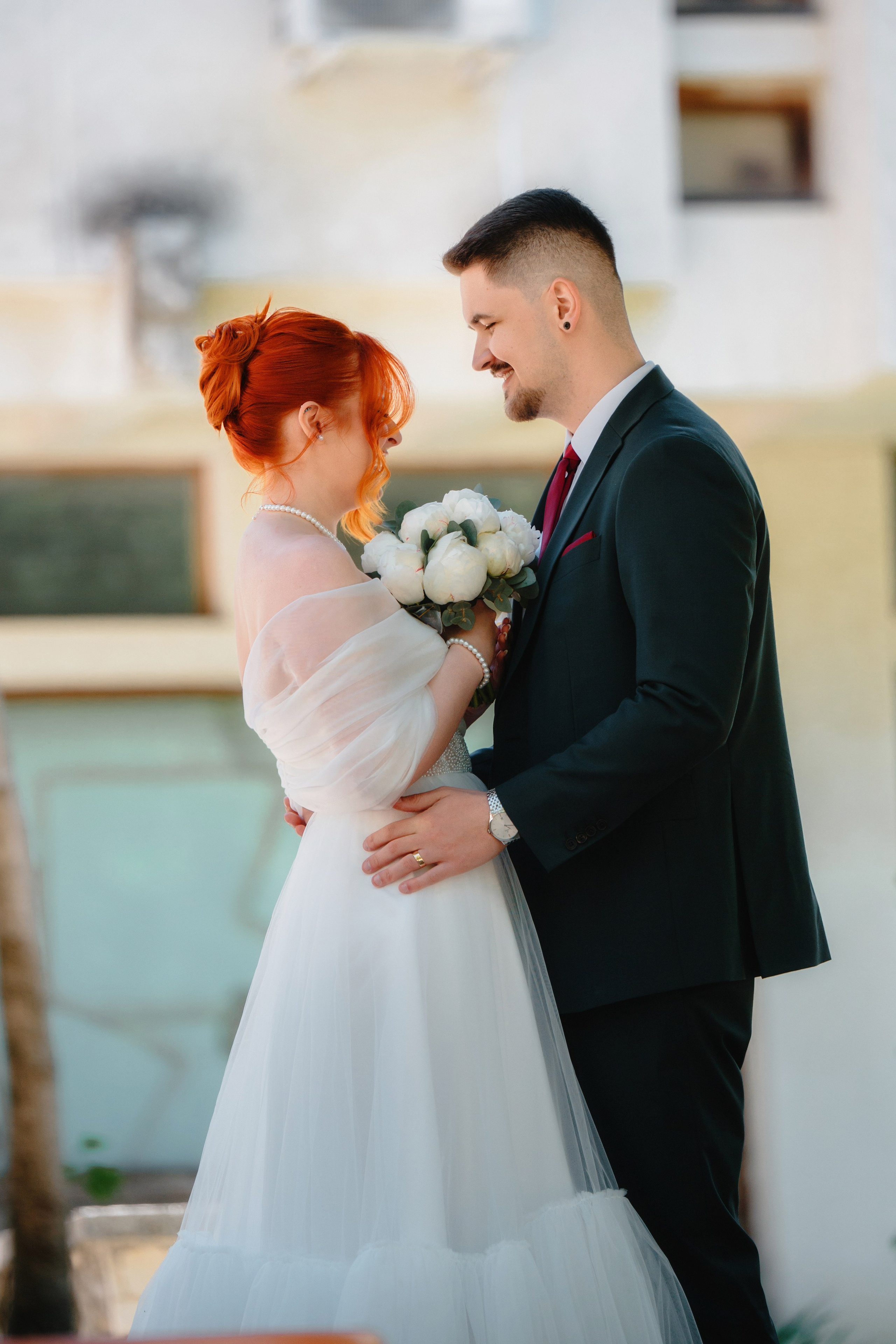 Ceremonie Civila Andreea si Claudiu. Laurentiu Stefan StoryTeller