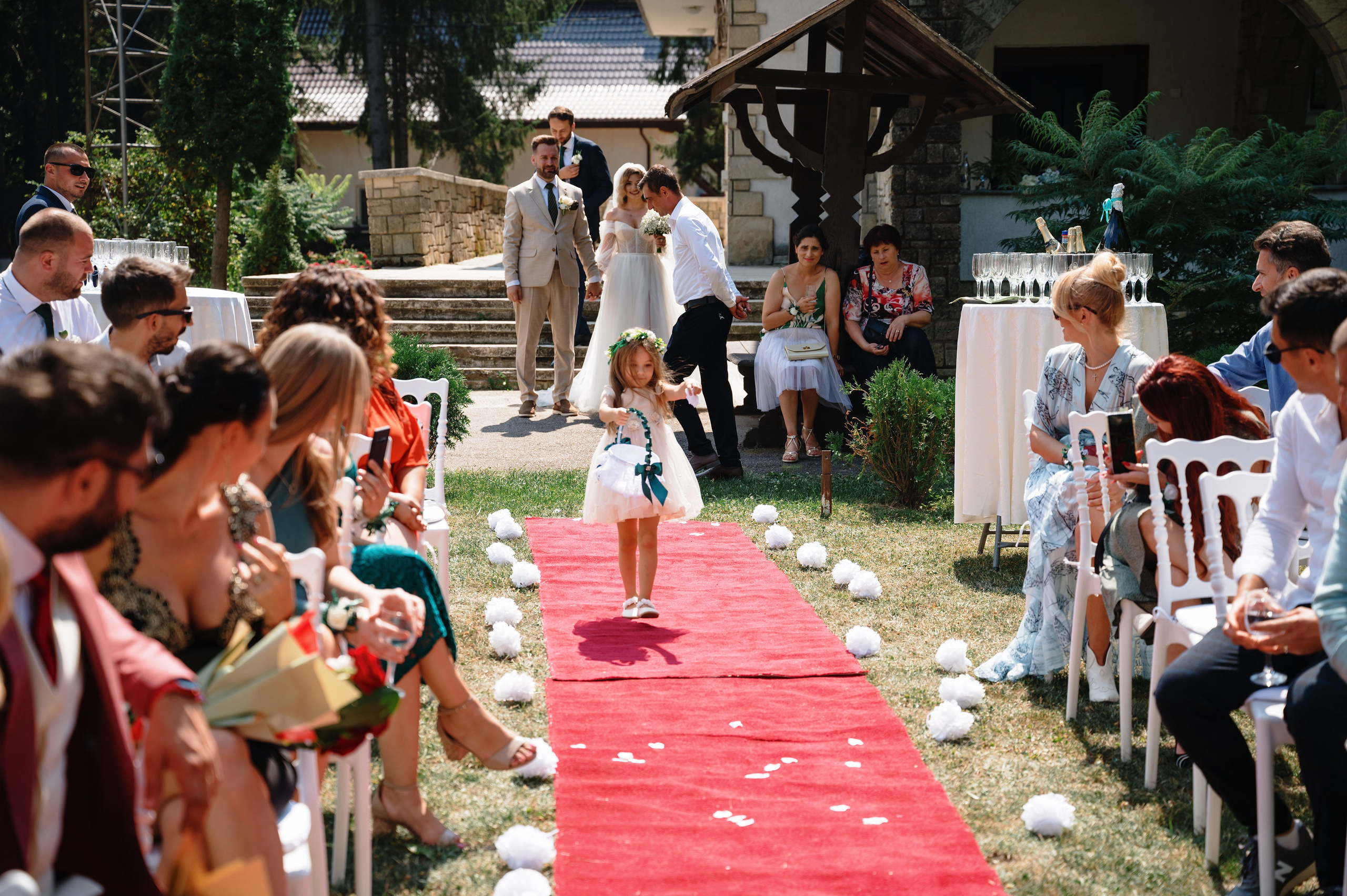 NUNTA Carina si Andrei. Laurentiu Stefan StoryTeller