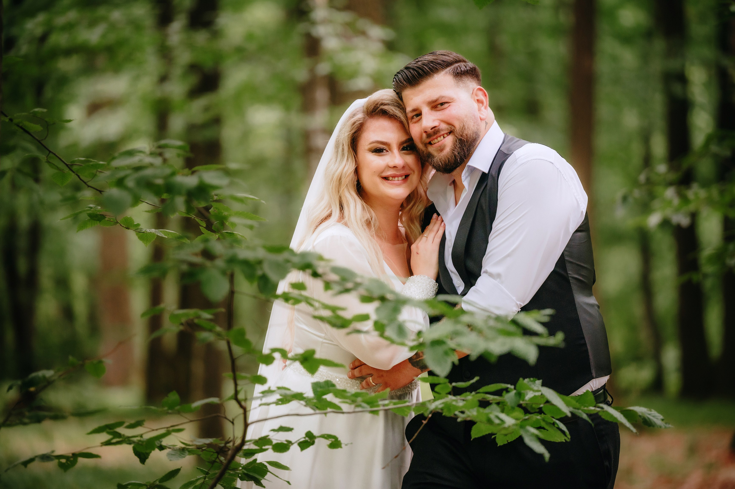 NUNTA Andrei si Andreea. Laurentiu Stefan StoryTeller