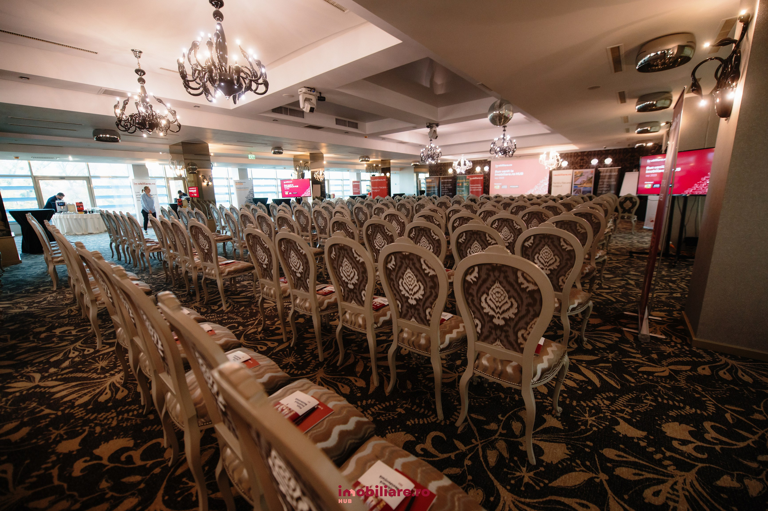 Imobiliare HUB 2025. Laurentiu Stefan StoryTeller