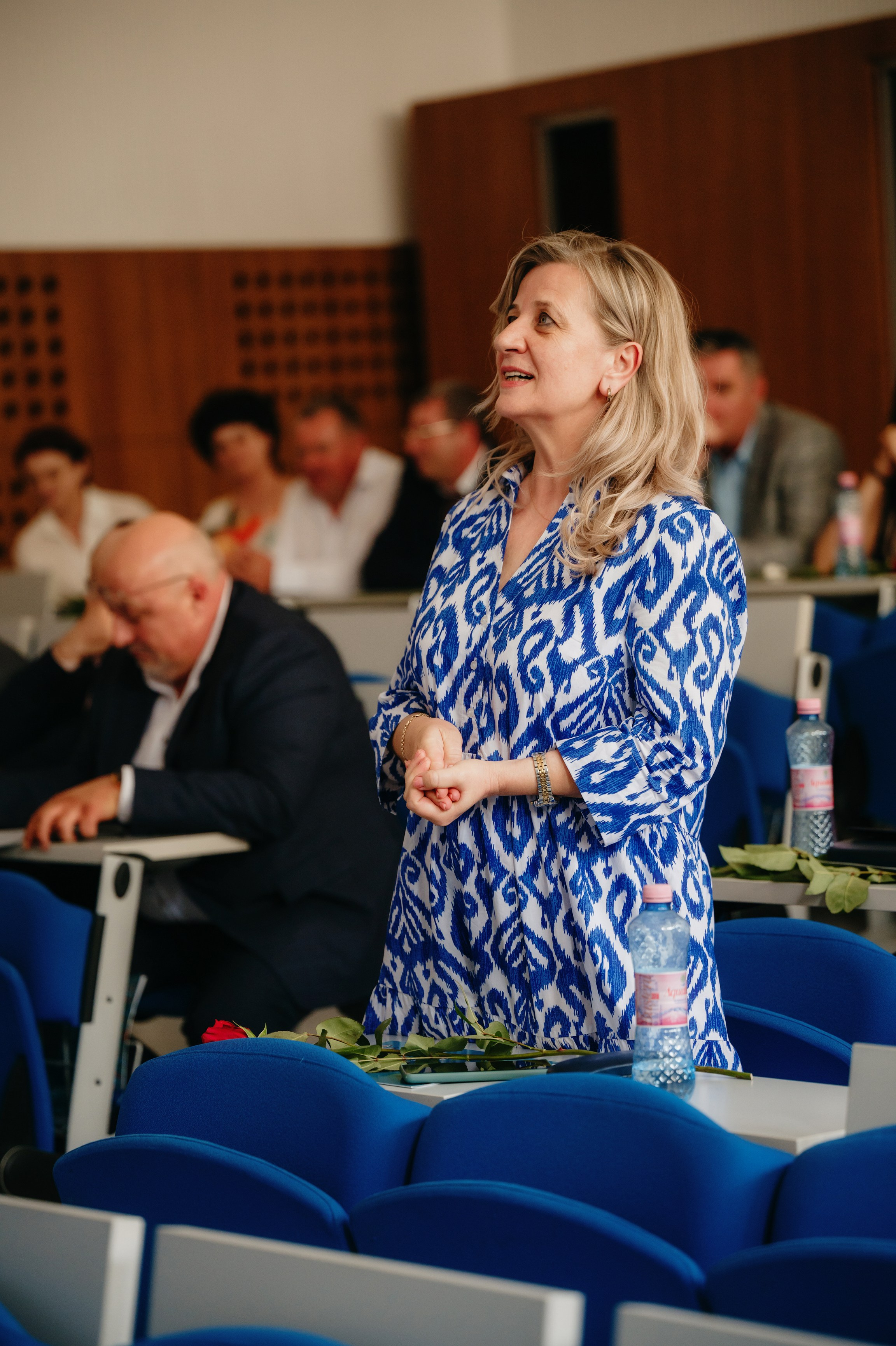 Medicina Veterinara — dupa 30 de ani…. Laurentiu Stefan StoryTeller