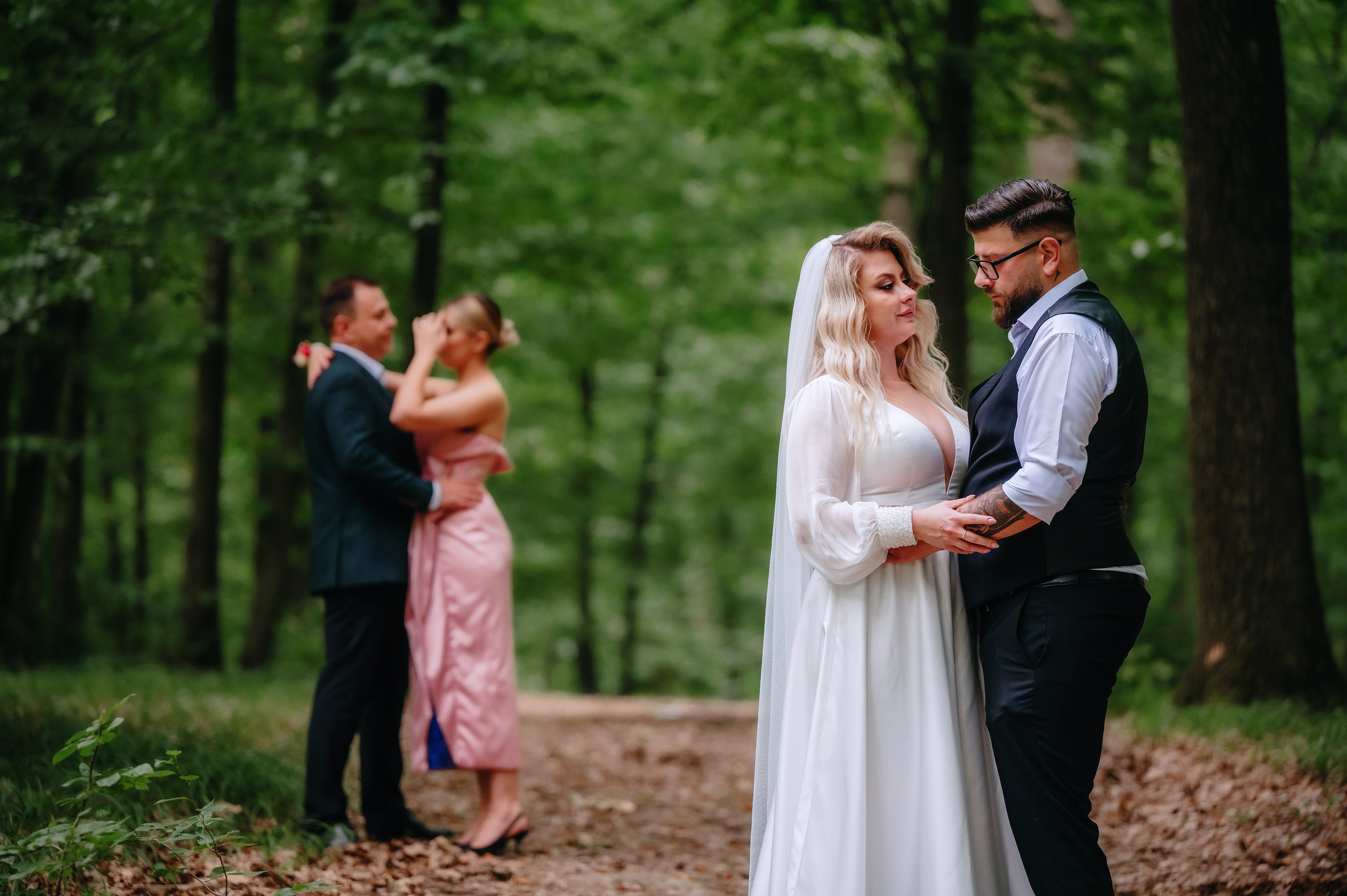 NUNTA Andrei si Andreea. Laurentiu Stefan StoryTeller