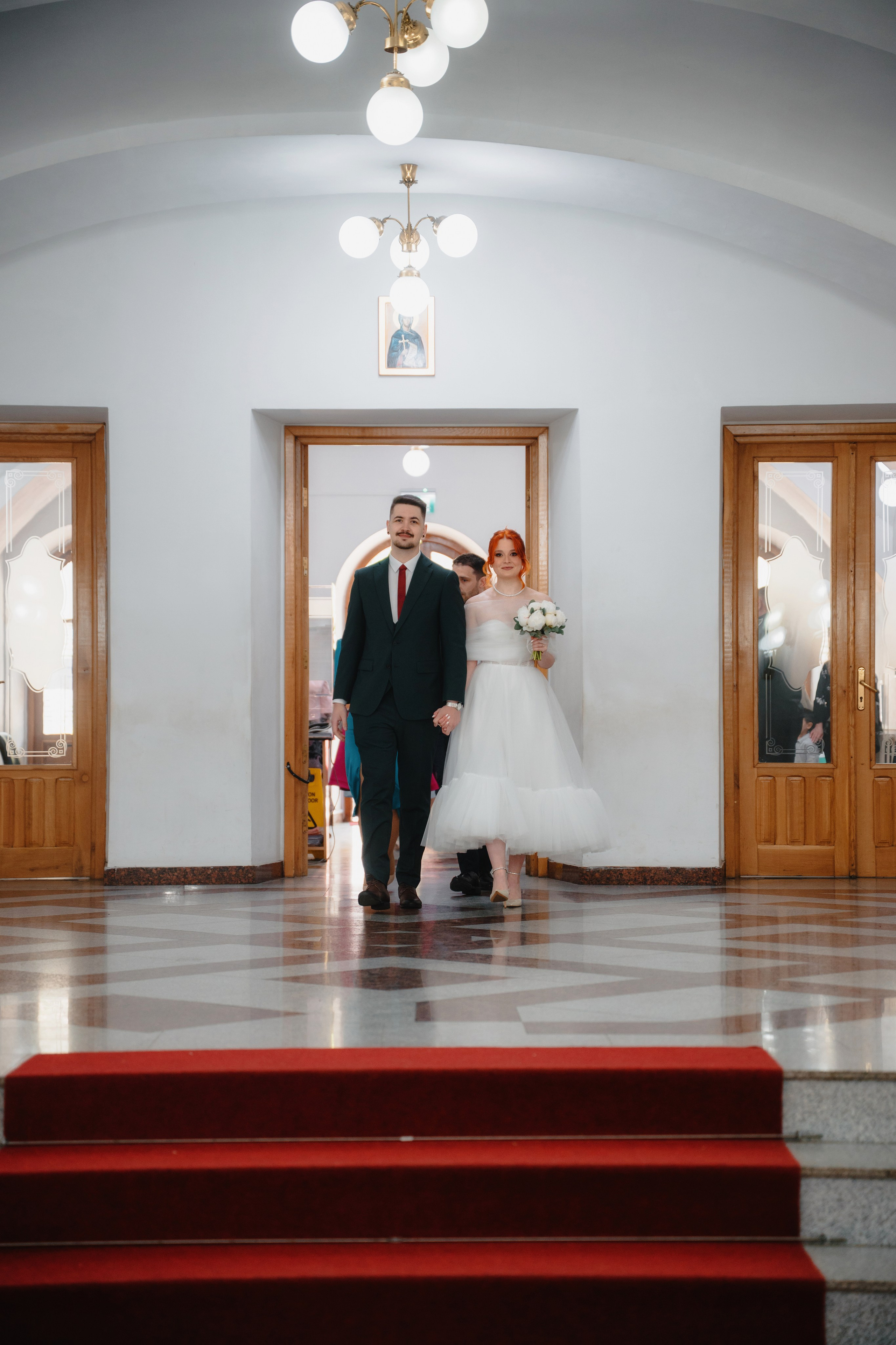 Ceremonie Civila Andreea si Claudiu. Laurentiu Stefan StoryTeller