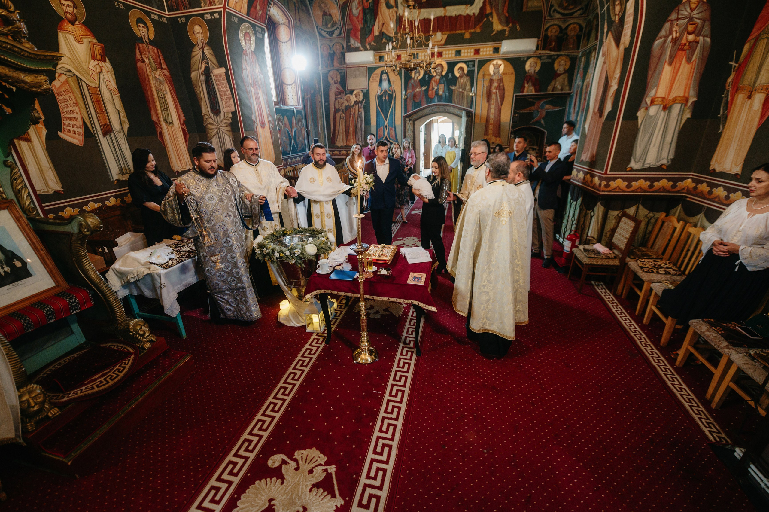 BOTEZ Ana Natasha. Laurentiu Stefan StoryTeller