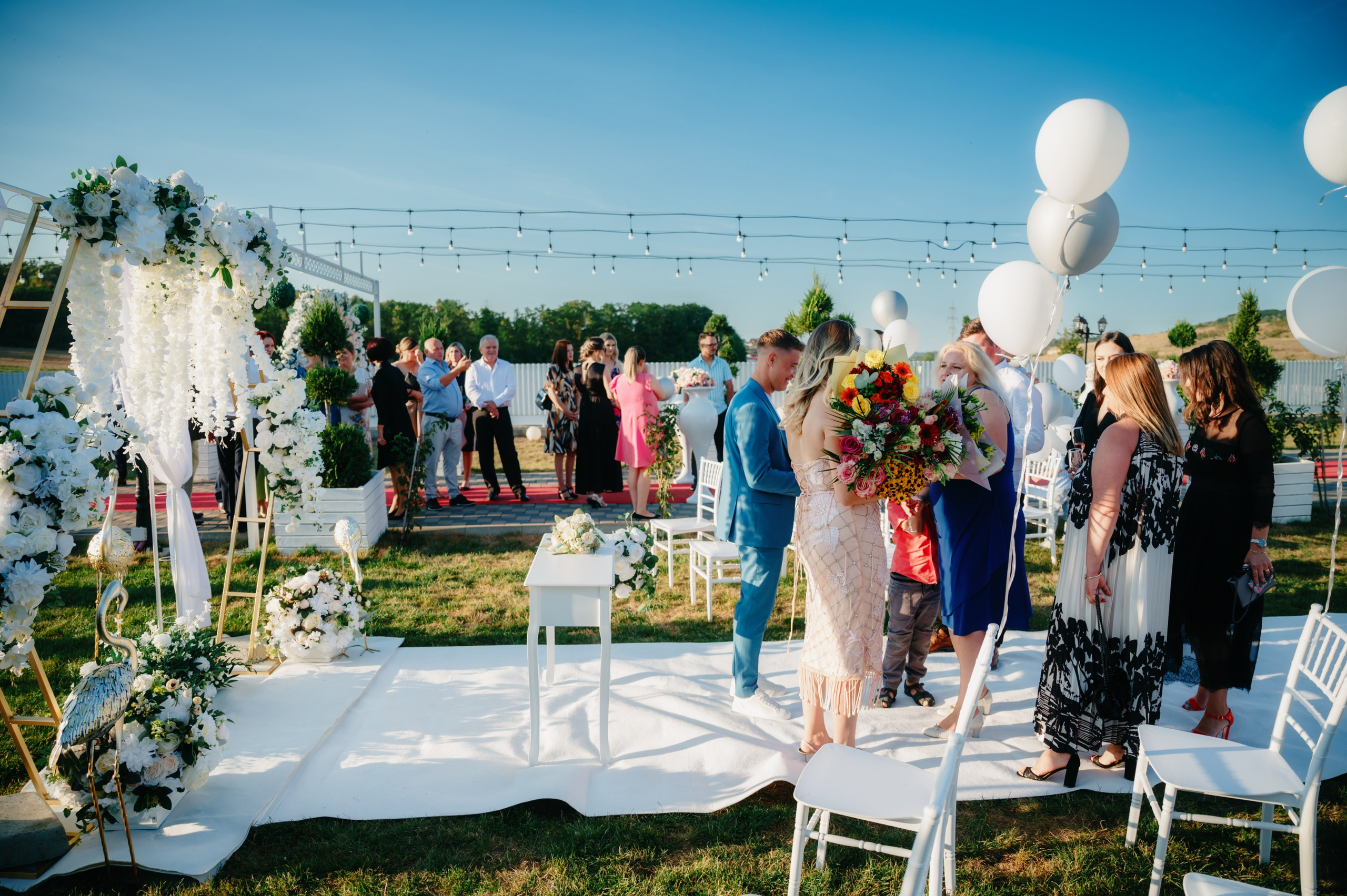 CUNUNIE Adelina si Alexandru. Laurentiu Stefan StoryTeller