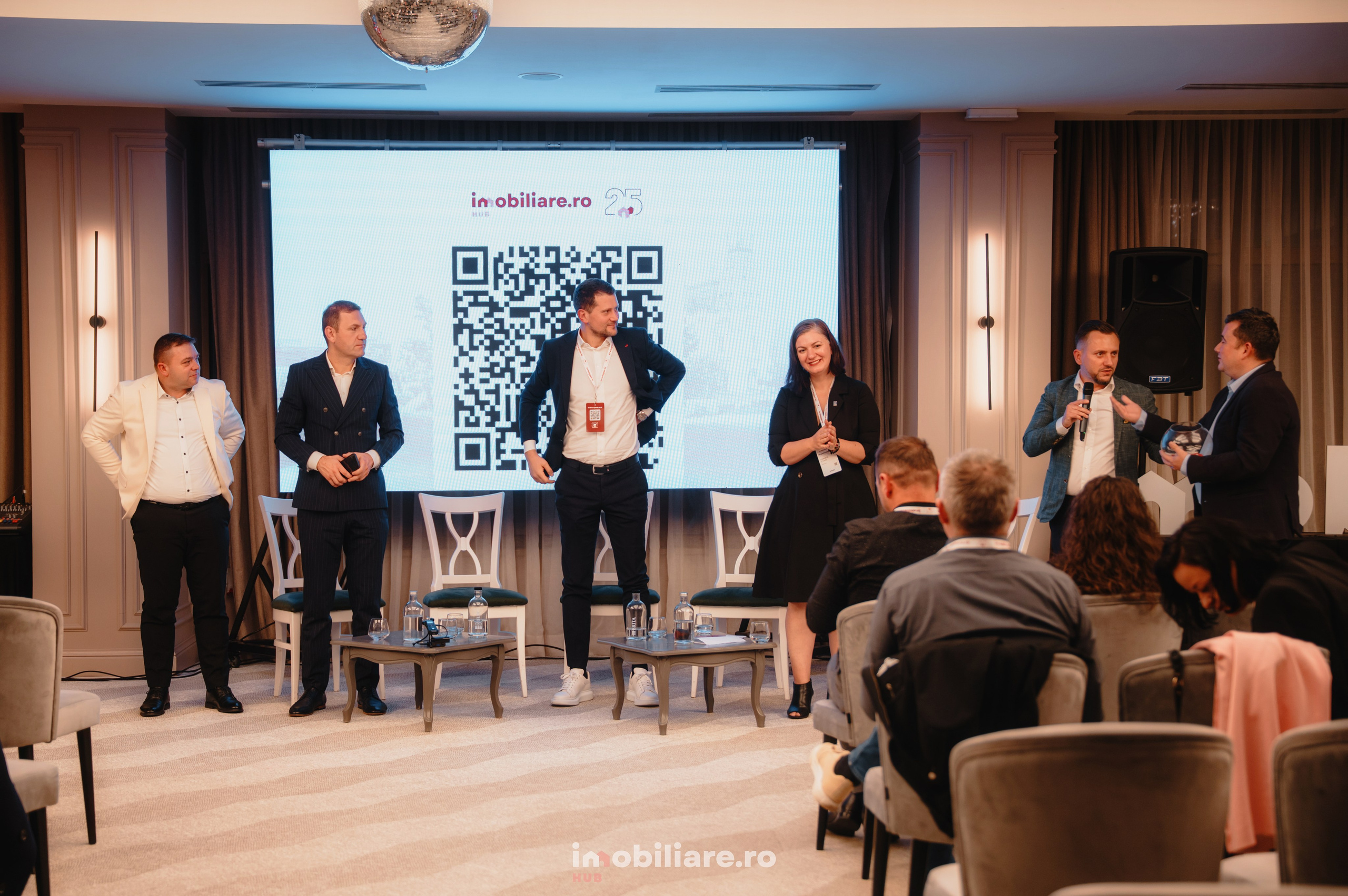 Imobiliare HUB 2026. Laurentiu Stefan StoryTeller