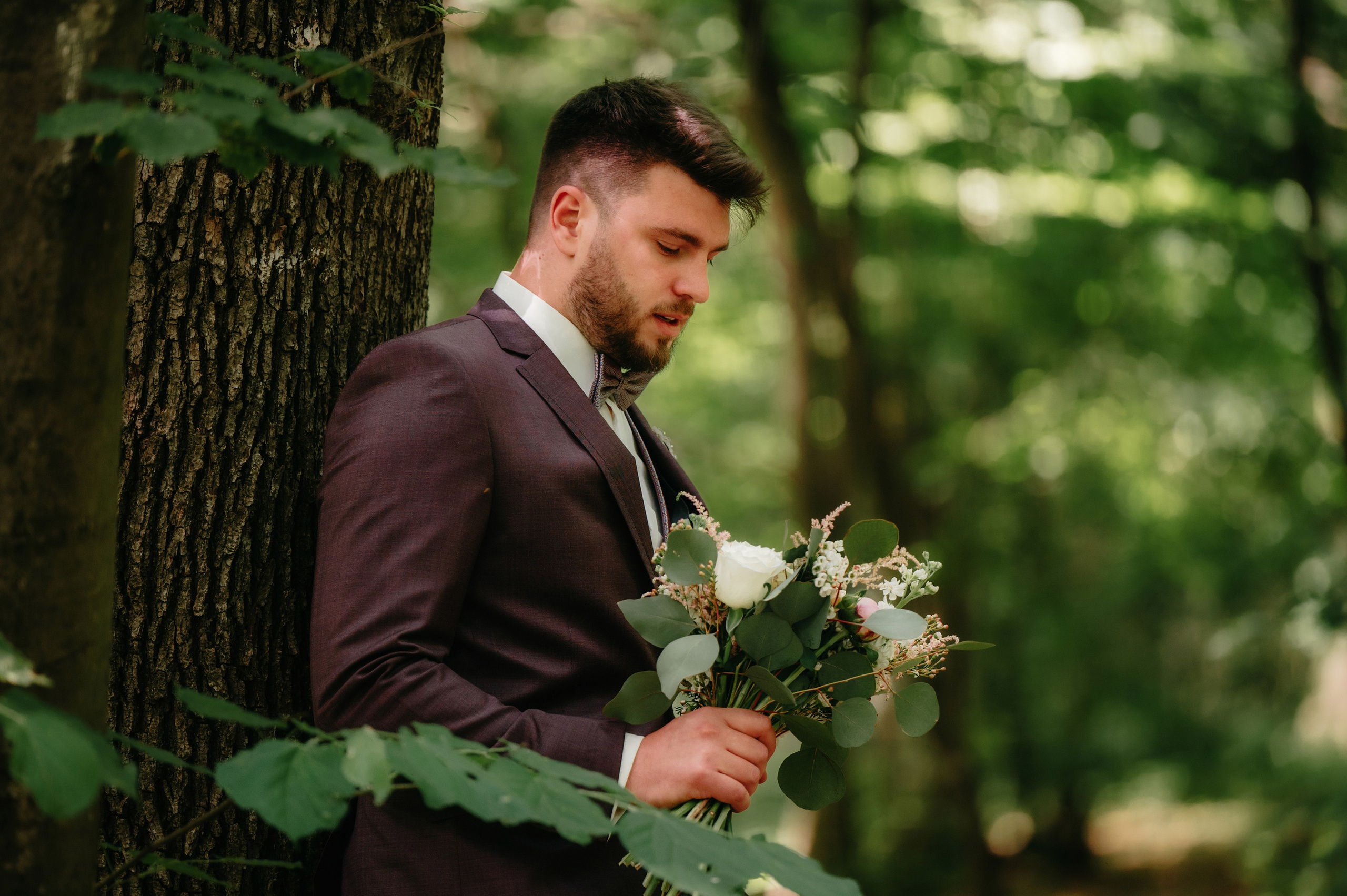 NUNTA Tudor si Stefana. Laurentiu Stefan StoryTeller