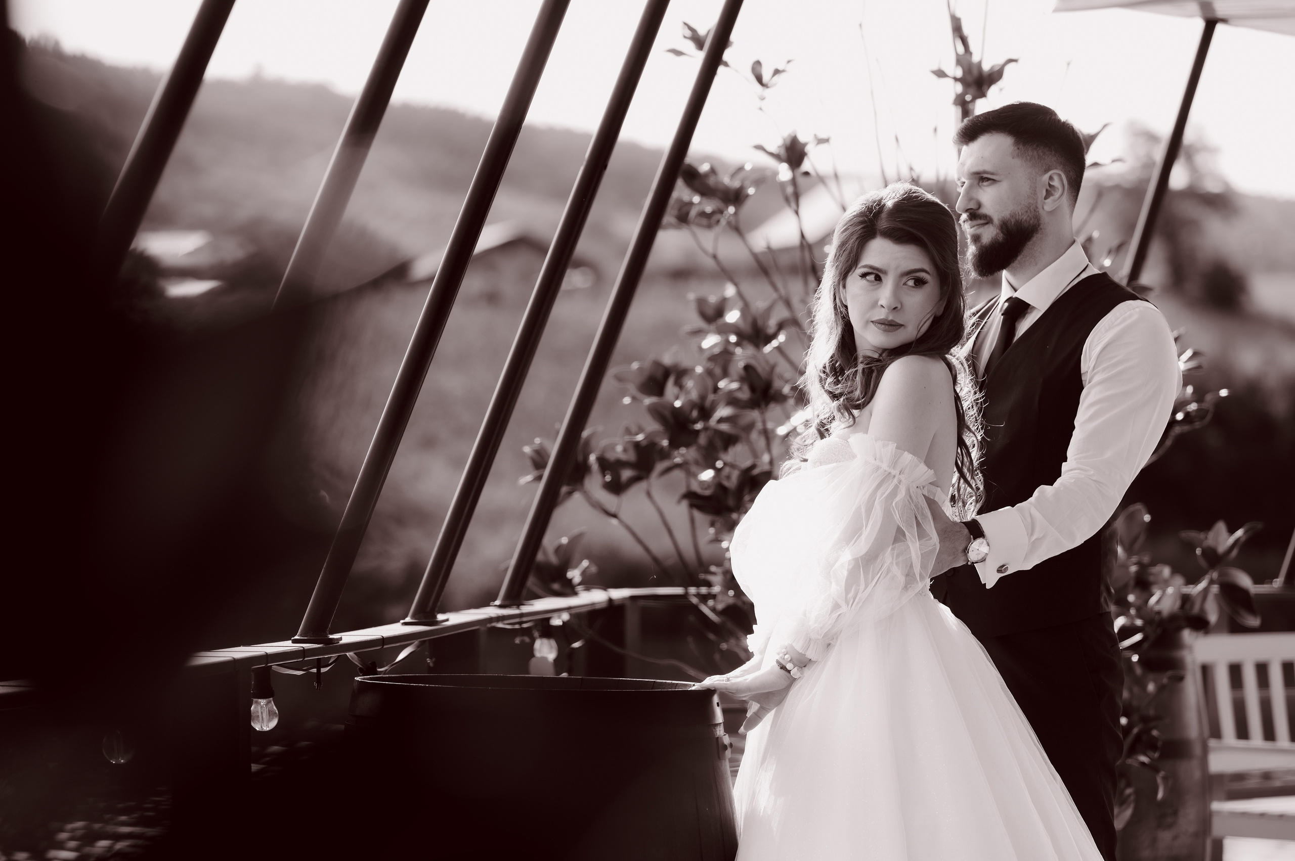 NUNTA Alexandra si Elias. Laurentiu Stefan StoryTeller