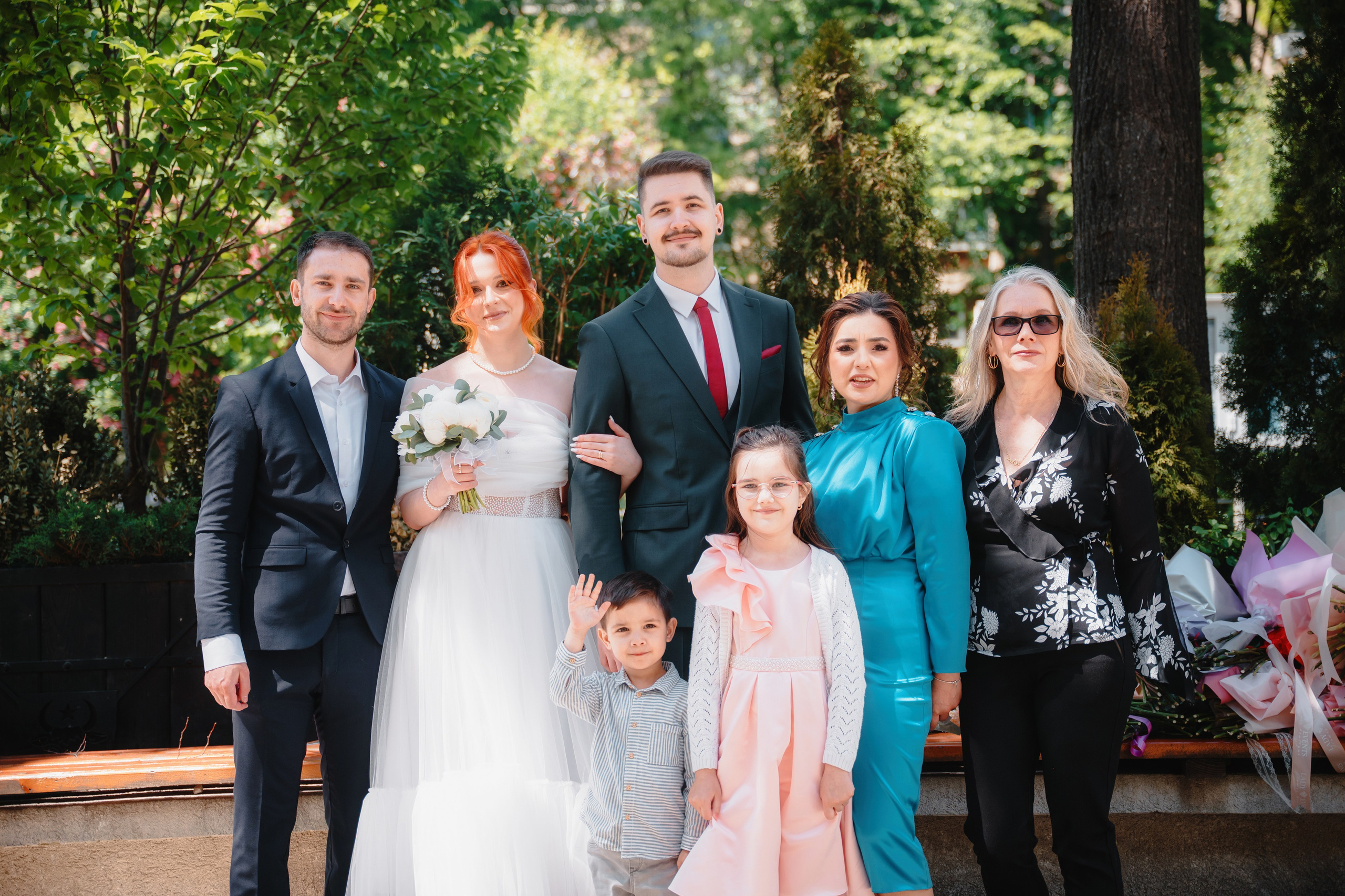 Ceremonie Civila Andreea si Claudiu. Laurentiu Stefan StoryTeller