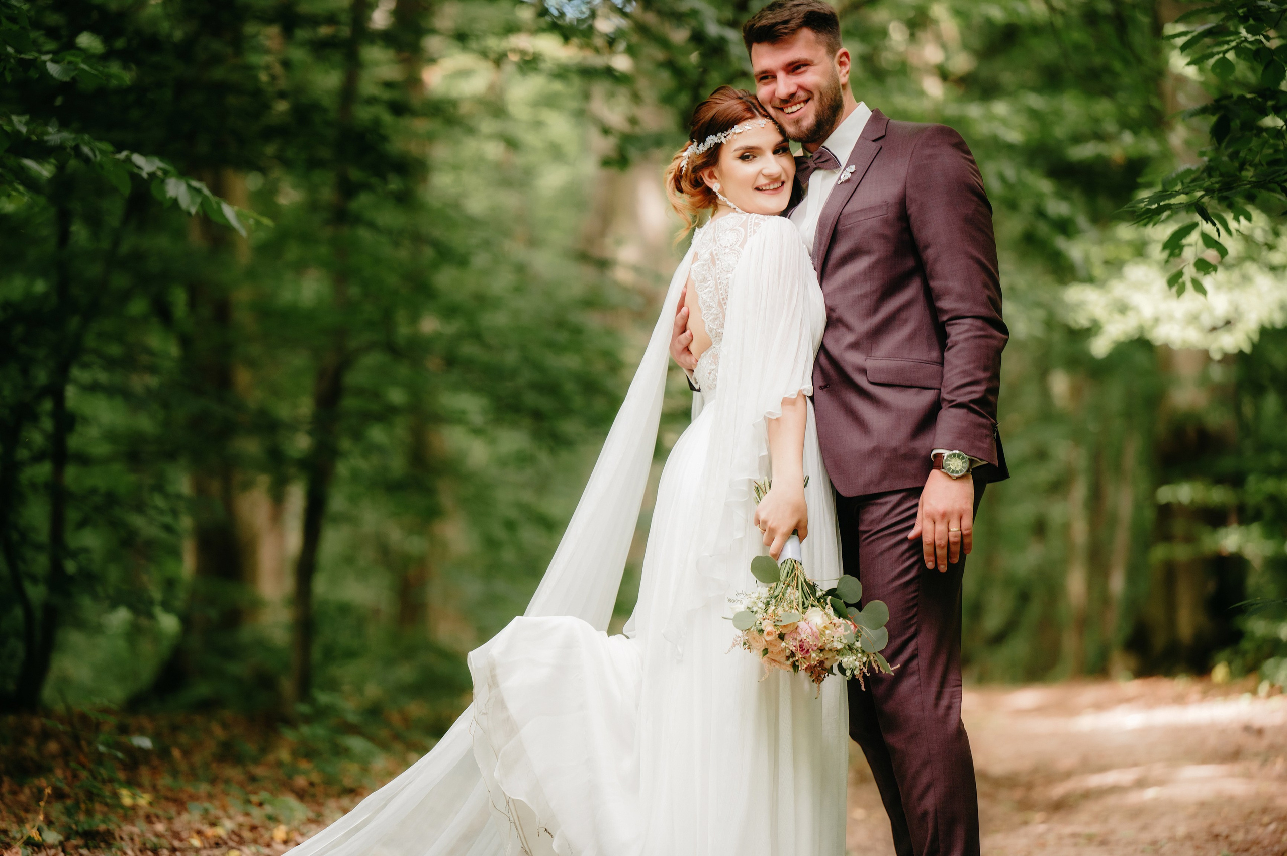 NUNTA Tudor si Stefana. Laurentiu Stefan StoryTeller