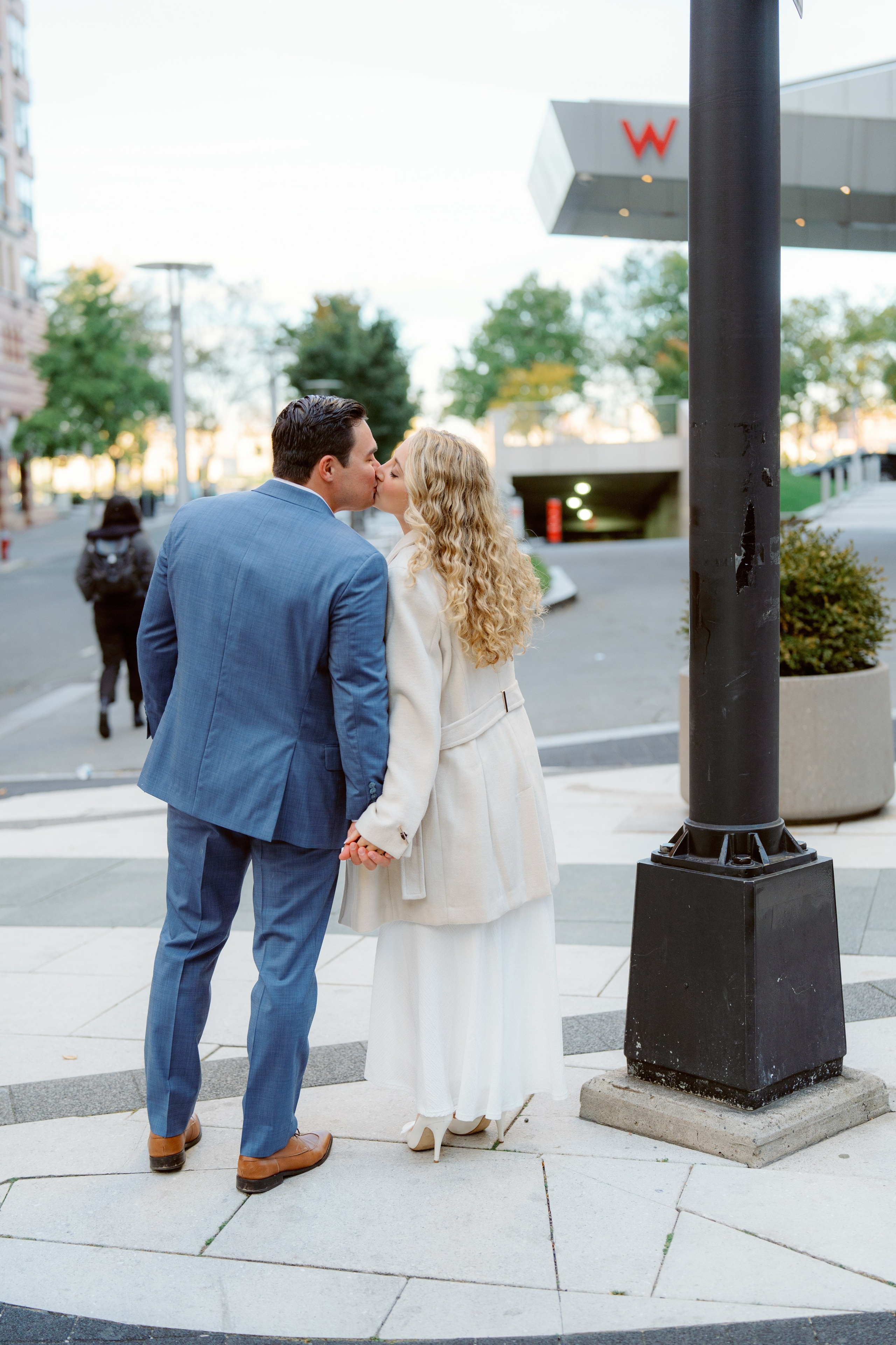 Heather and Mike. Wedding photographer and videographer New York | New Jersey