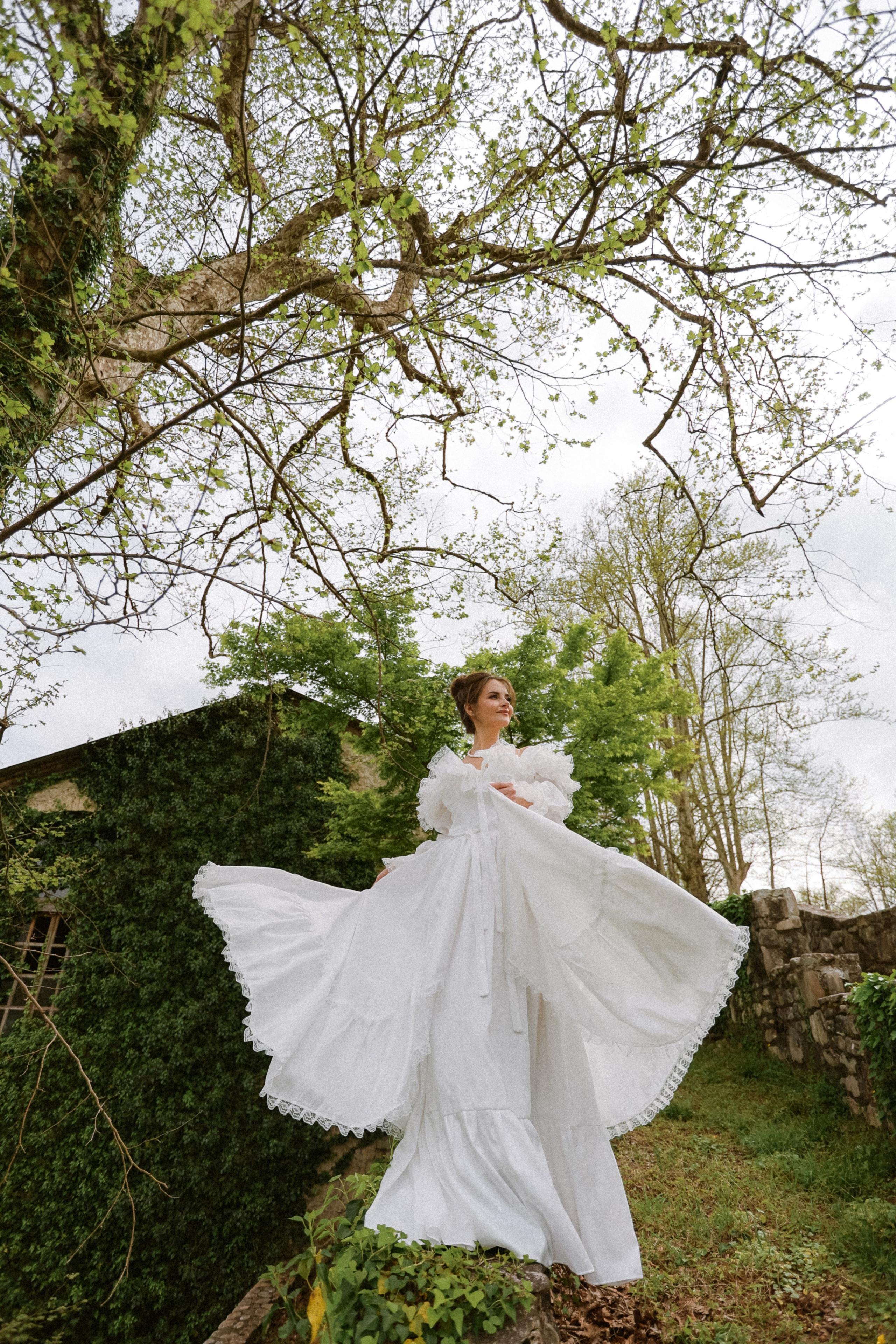 Vintage inspiration. Свадебный, семейный и детский фотограф в Беларуси и за ее пределами