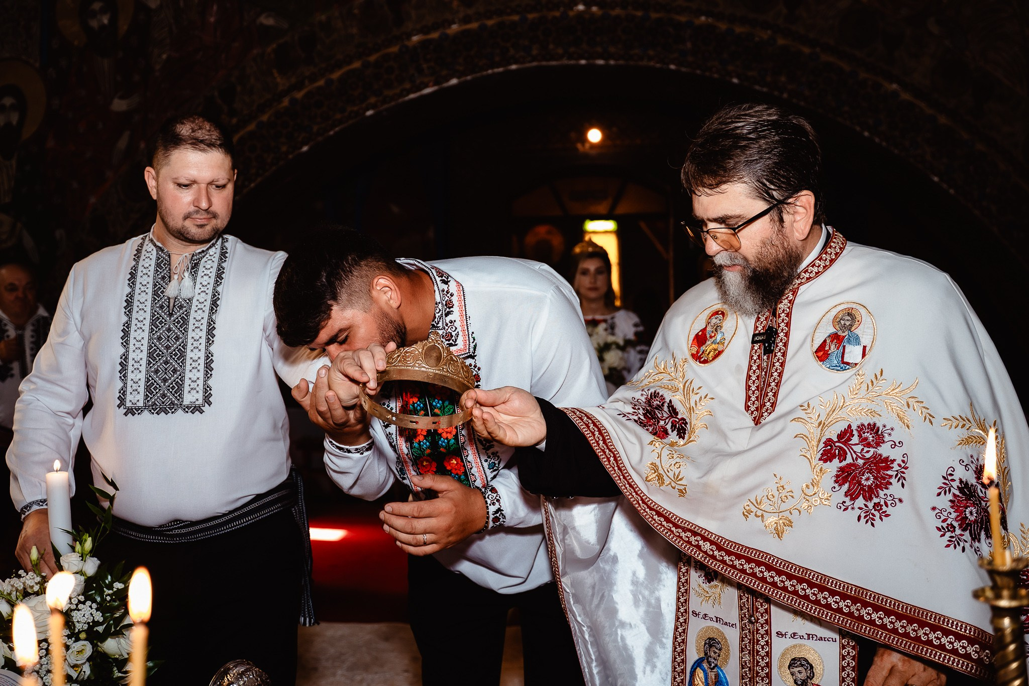 Elena și Mădălin. Mădălina & Florin | Fotograf & Videograf de Nuntă