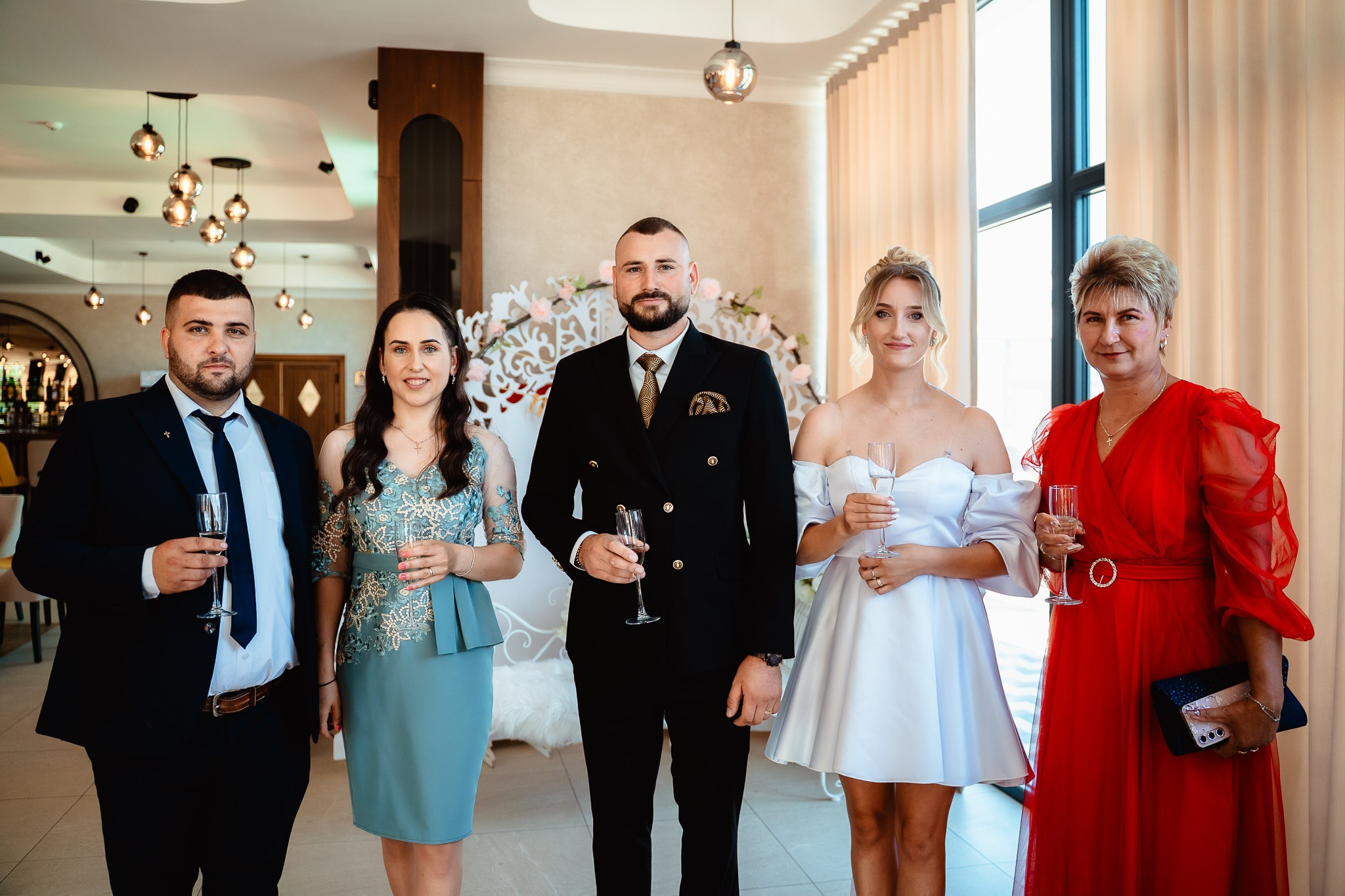 Nunta Ionela și Cosmin. Mădălina & Florin | Fotograf & Videograf de Nuntă