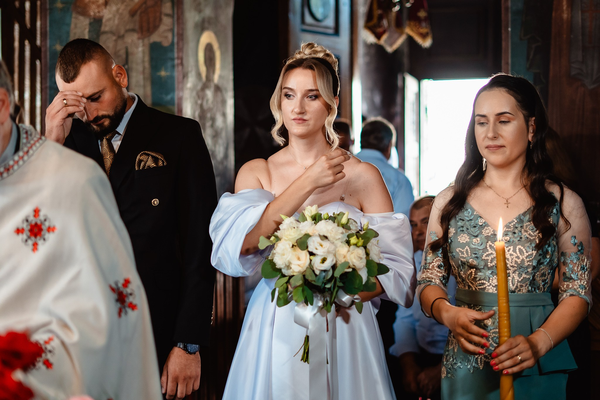 Nunta Ionela și Cosmin. Mădălina & Florin | Fotograf & Videograf de Nuntă