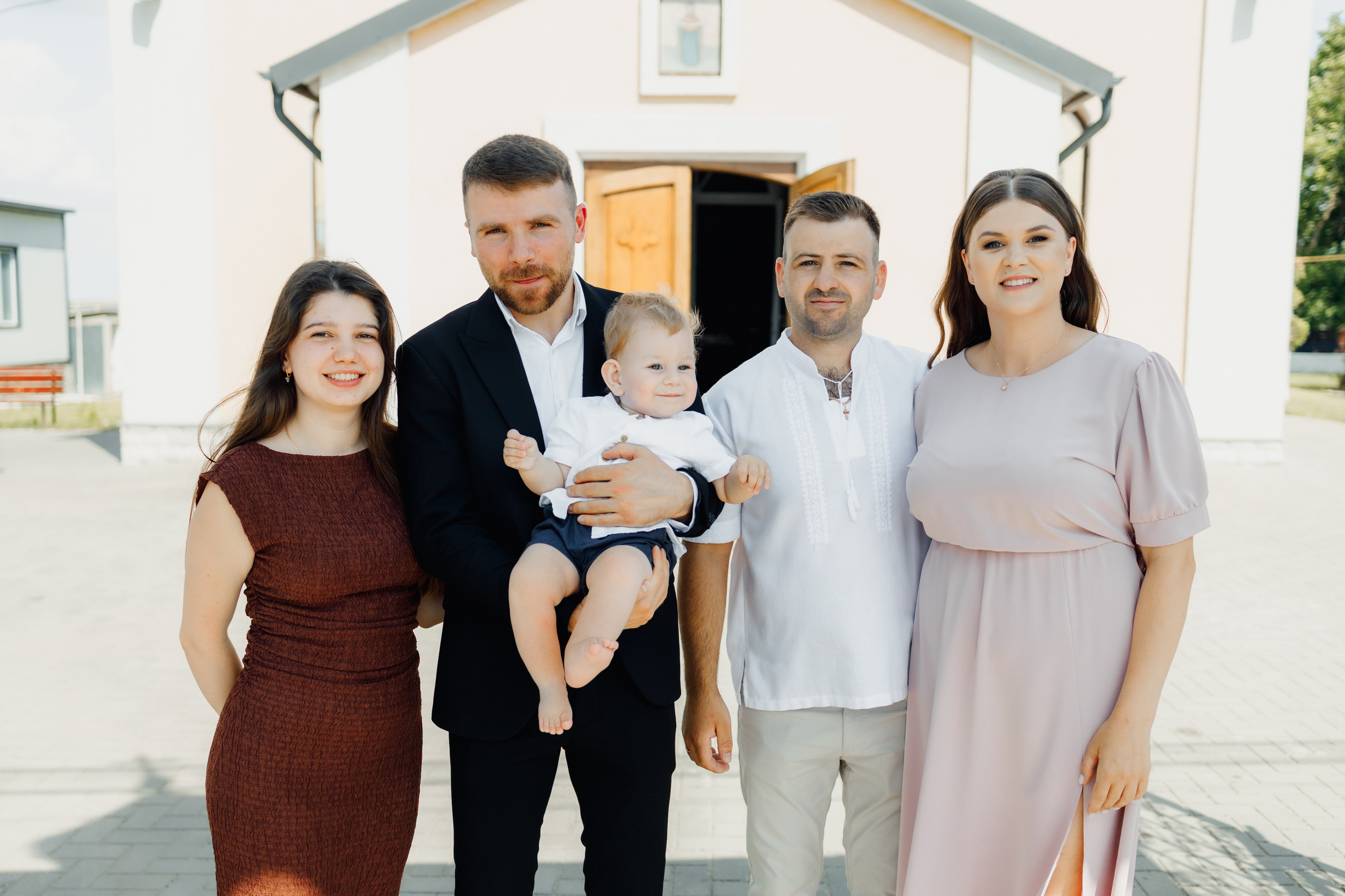 Elias. Fotograful evenimentului tău