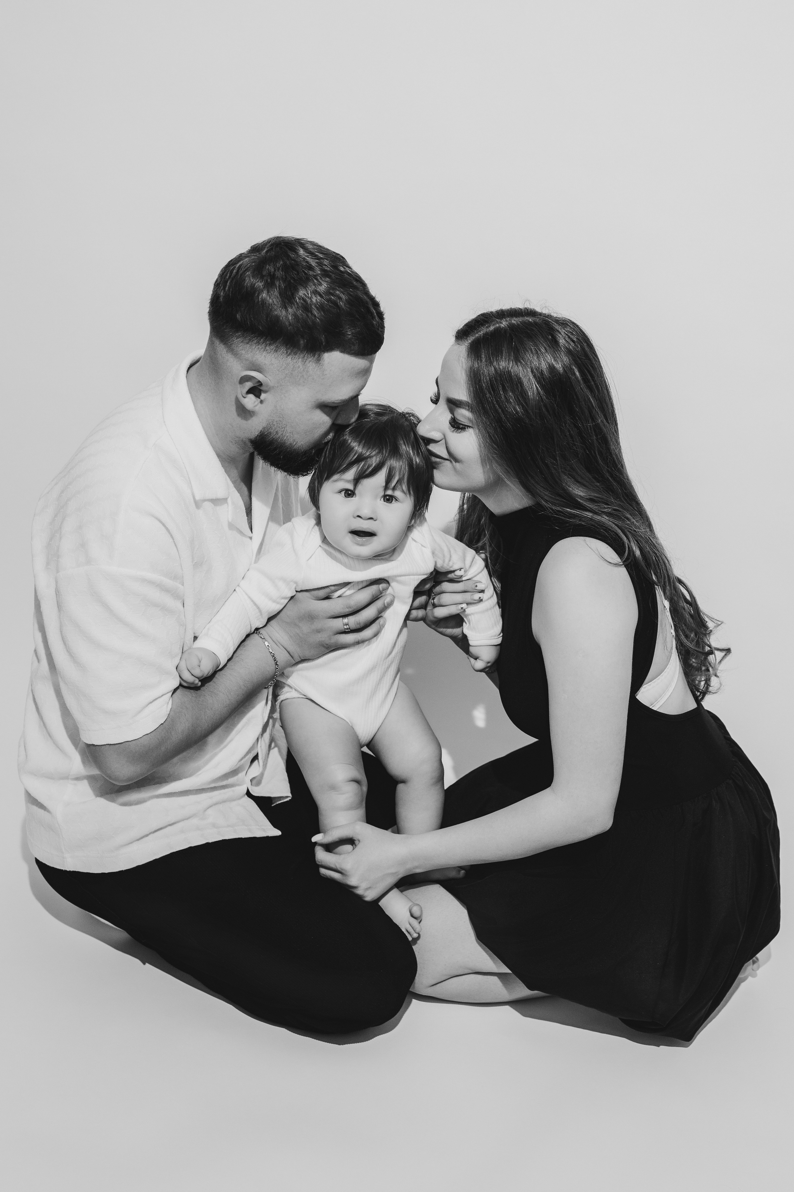 Familia Stratulat. Fotograful evenimentului tău