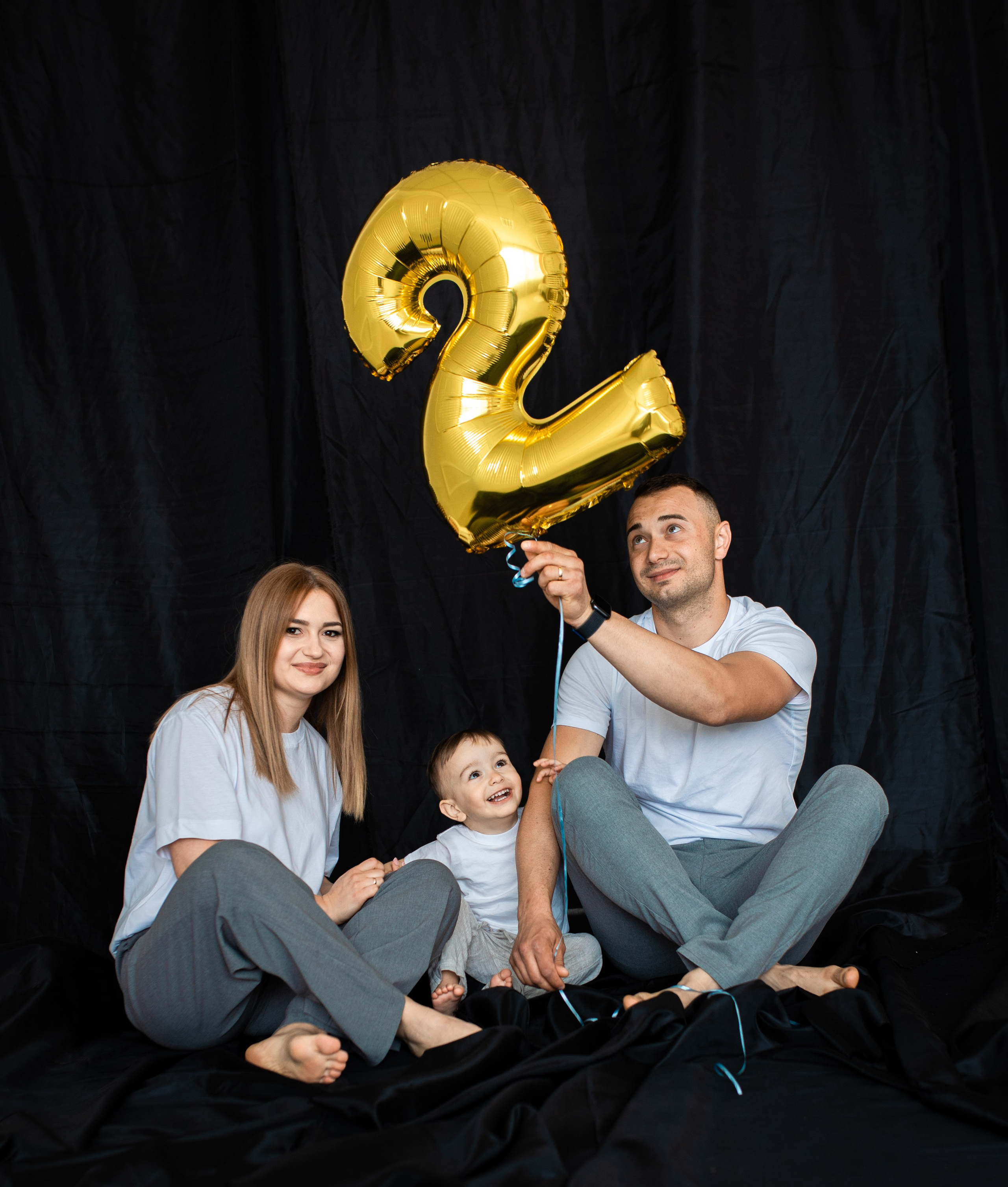 Familia Bondarenco. Fotograful evenimentului tău